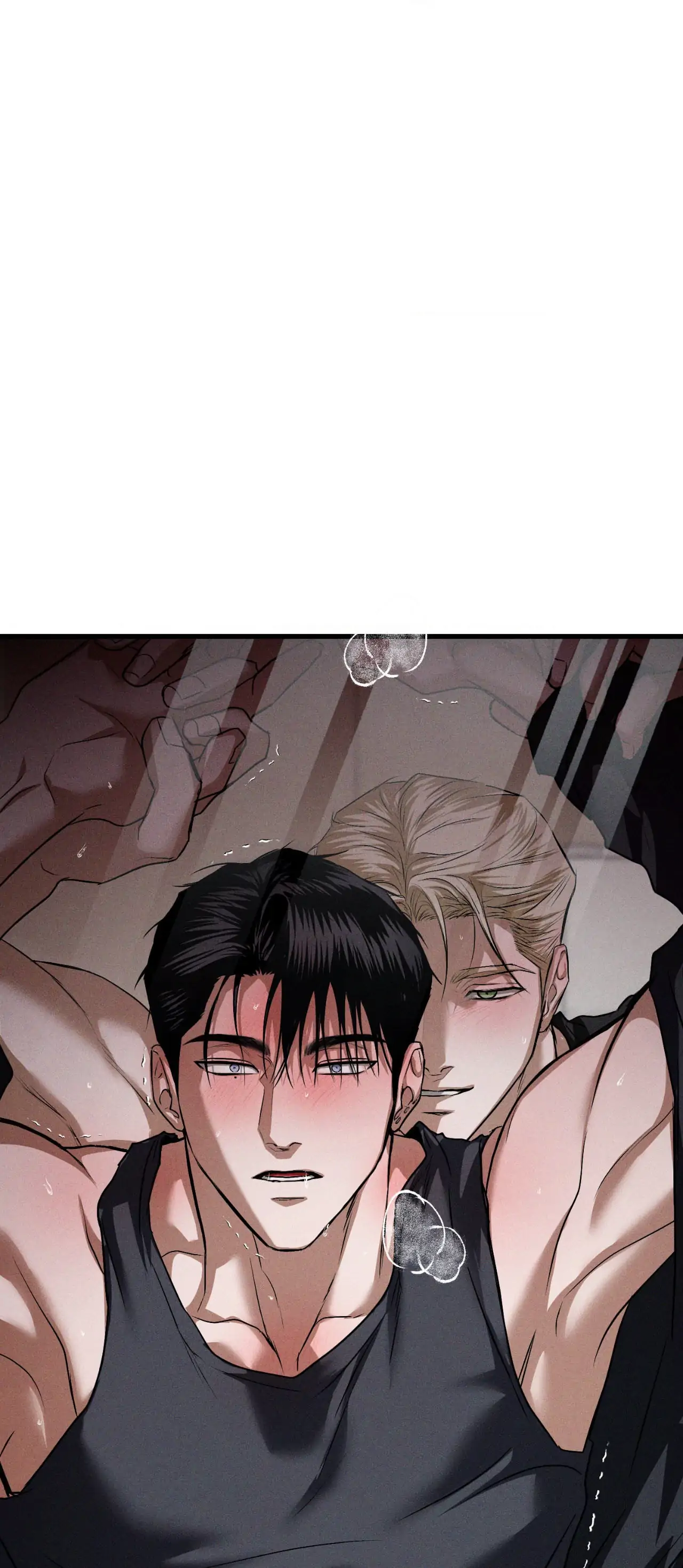 FlashLight [Official] {Uncensored} - Chapter 31 manhwa