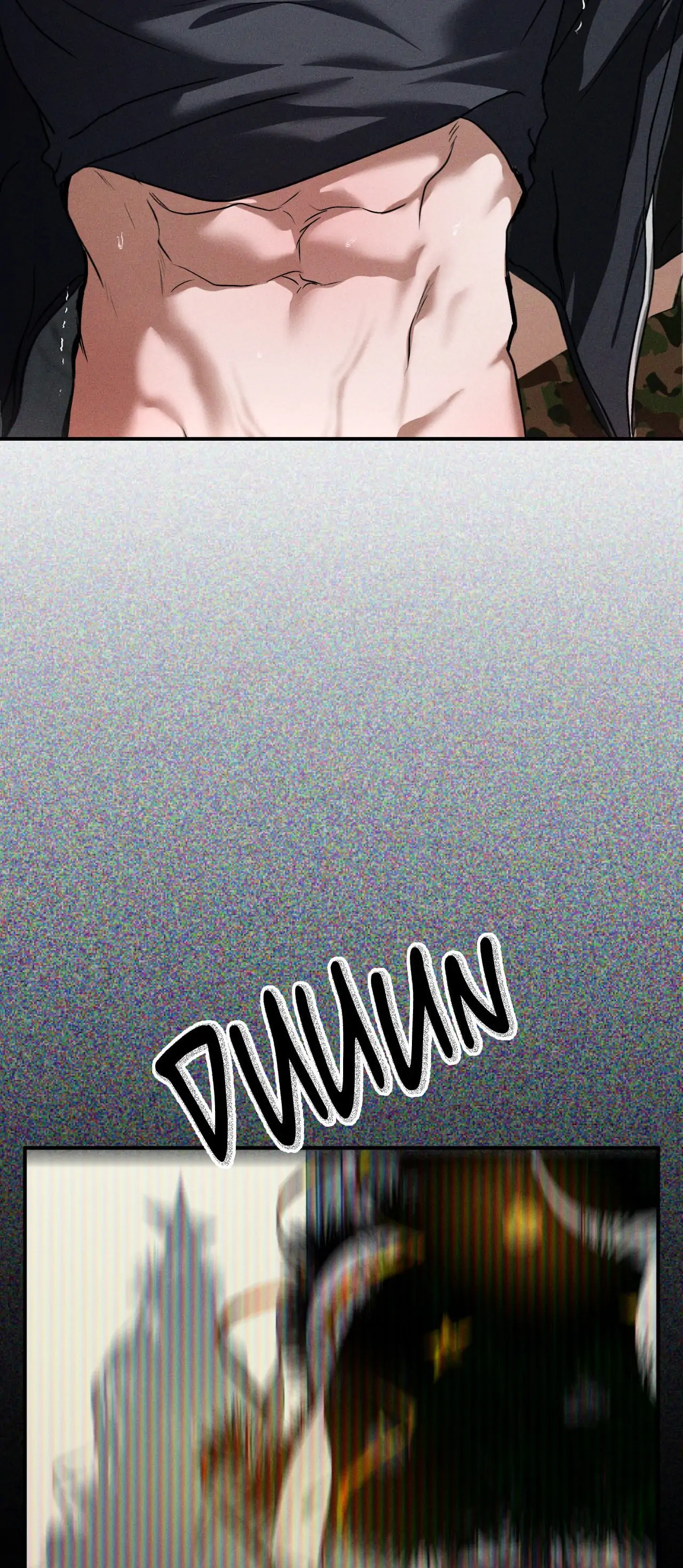 FlashLight [Official] {Uncensored} - Chapter 31 manhwa