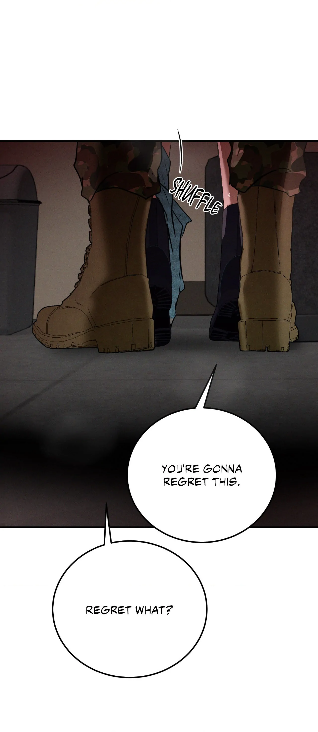 FlashLight [Official] {Uncensored} - Chapter 31 manhwa