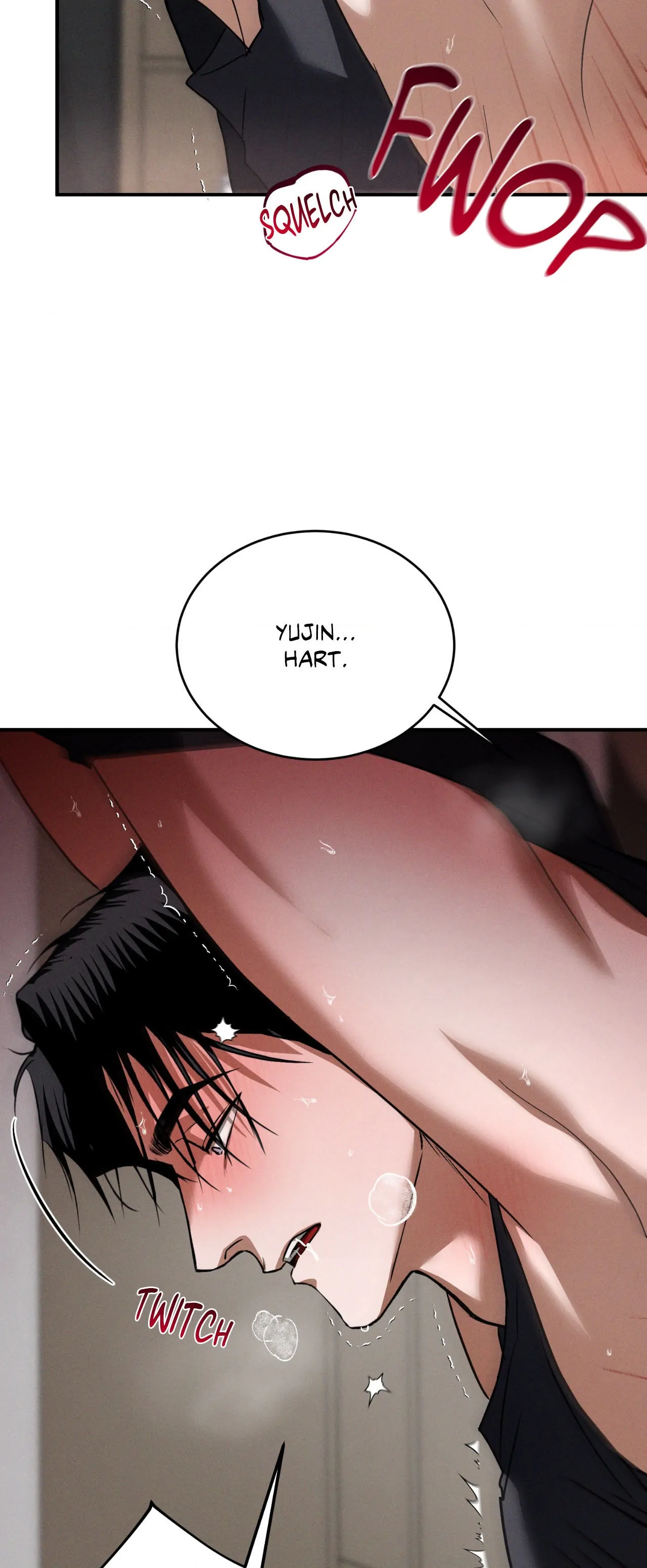 FlashLight [Official] {Uncensored} - Chapter 31 manhwa