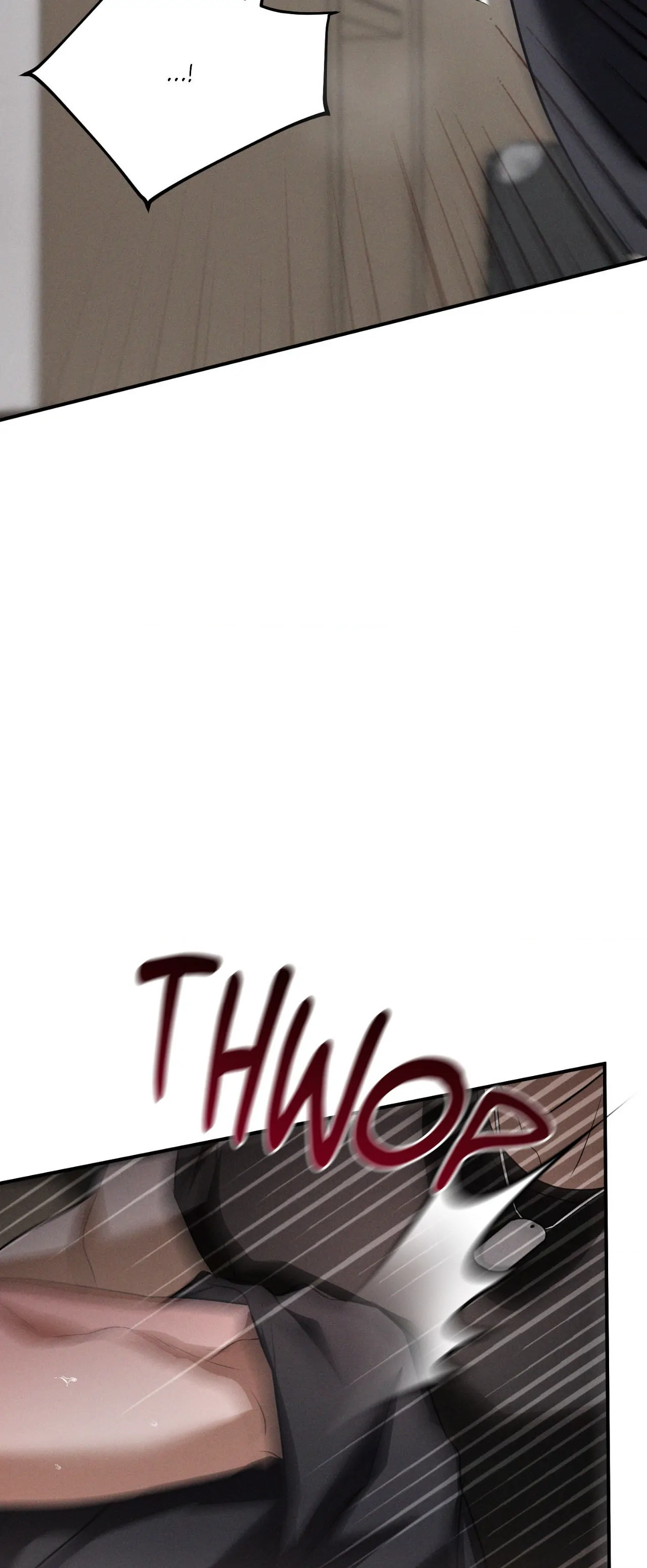 FlashLight [Official] {Uncensored} - Chapter 31 manhwa