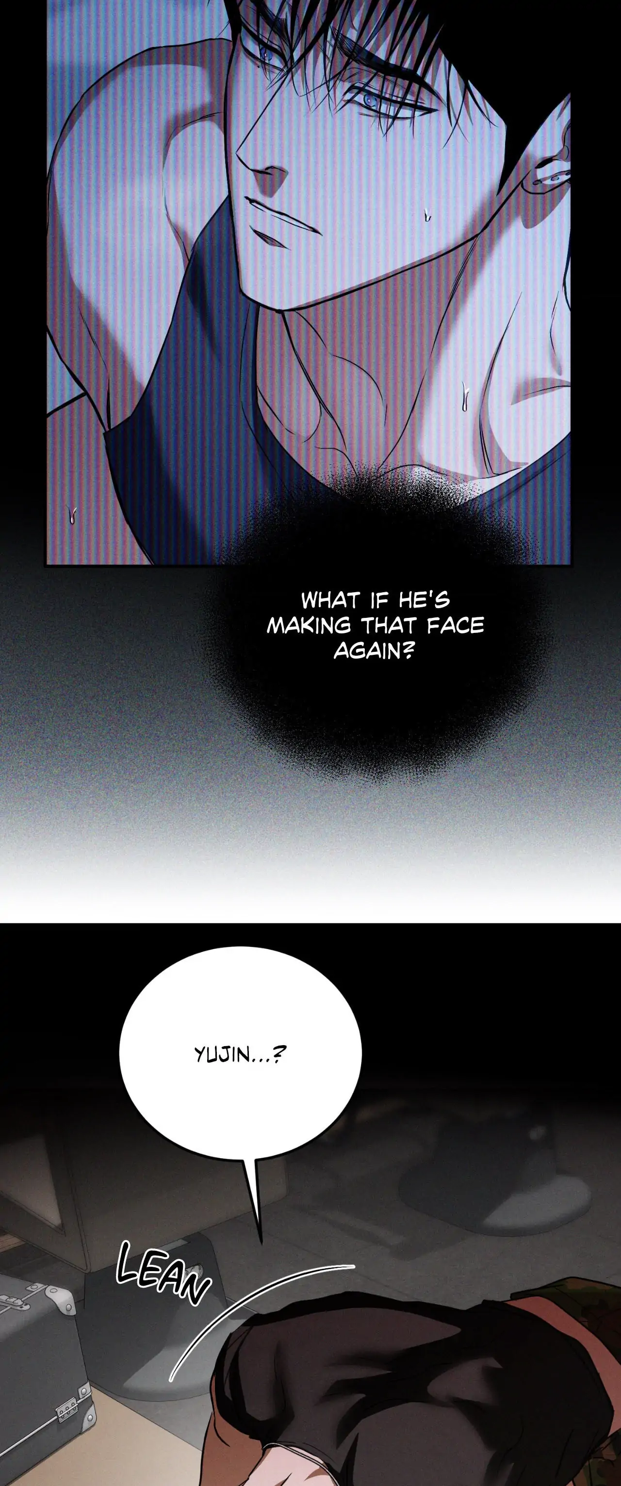 FlashLight [Official] {Uncensored} - Chapter 31 manhwa