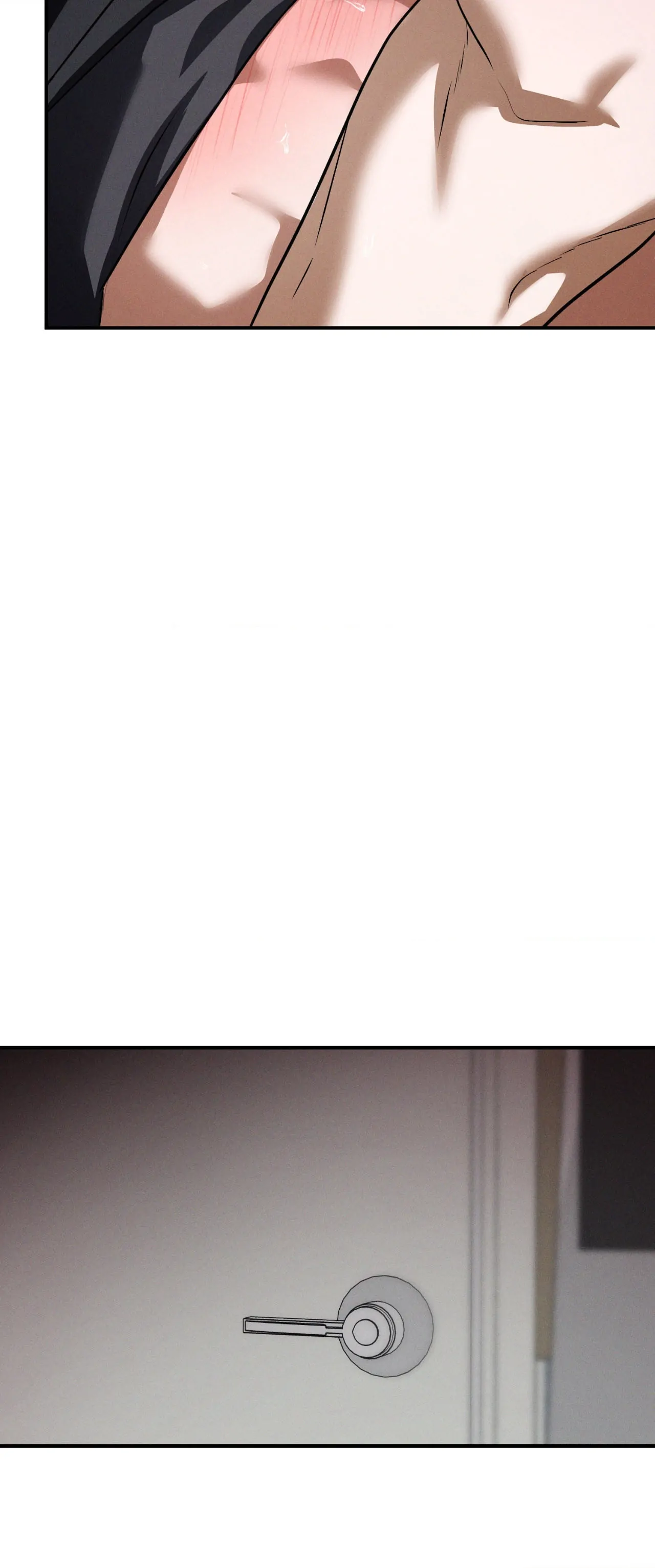 FlashLight [Official] {Uncensored} - Chapter 31 manhwa