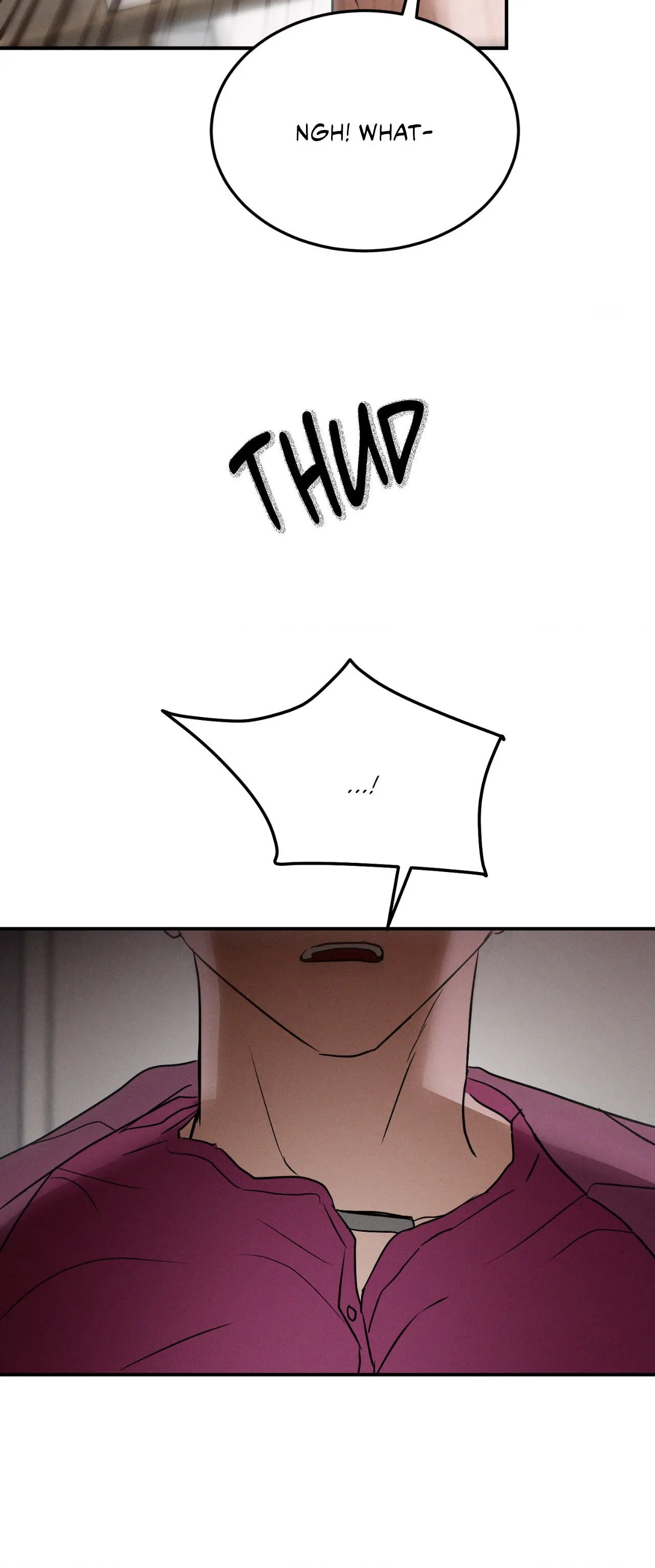 FlashLight [Official] {Uncensored} - Chapter 31 manhwa