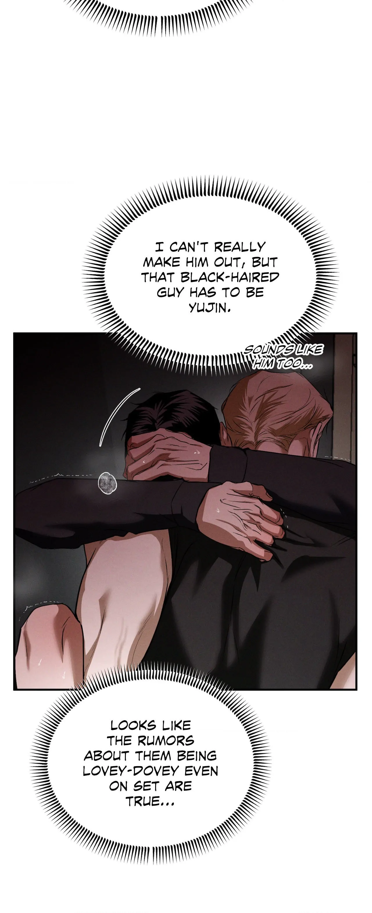 FlashLight [Official] {Uncensored} - Chapter 31 manhwa