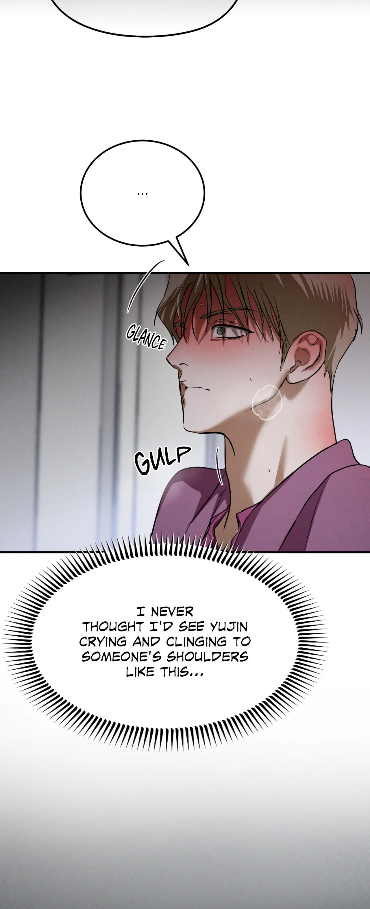 FlashLight [Official] {Uncensored} - Chapter 31 manhwa