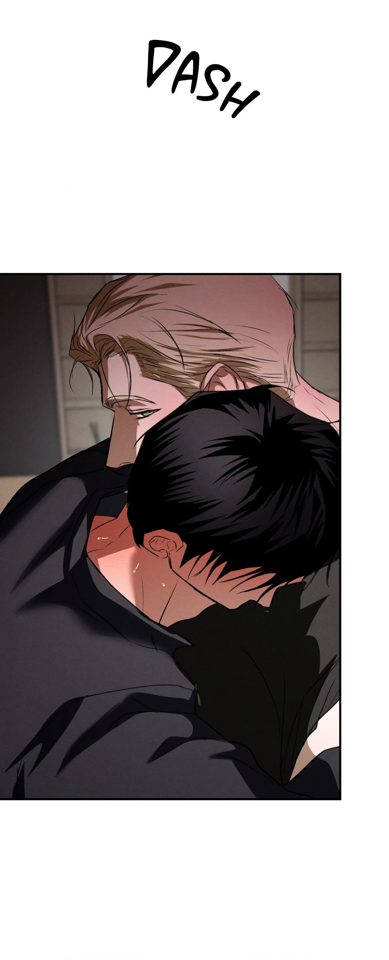 FlashLight [Official] {Uncensored} - Chapter 31 manhwa