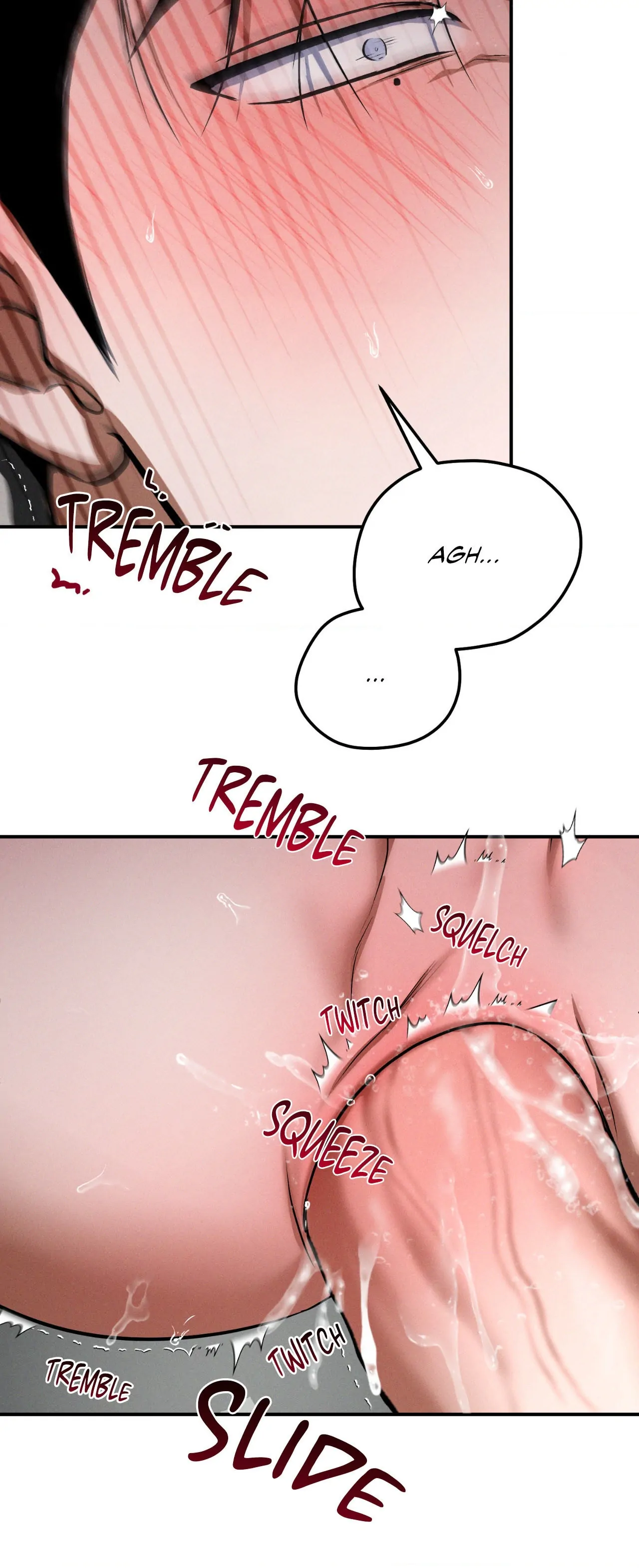 FlashLight [Official] {Uncensored} - Chapter 31 manhwa