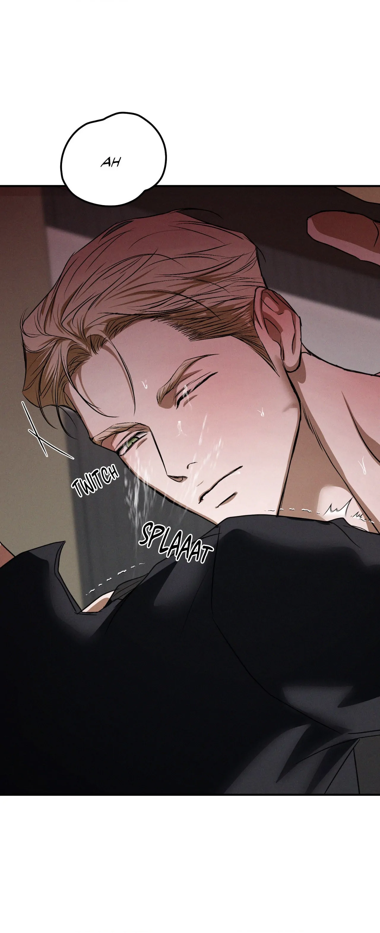 FlashLight [Official] {Uncensored} - Chapter 31 manhwa