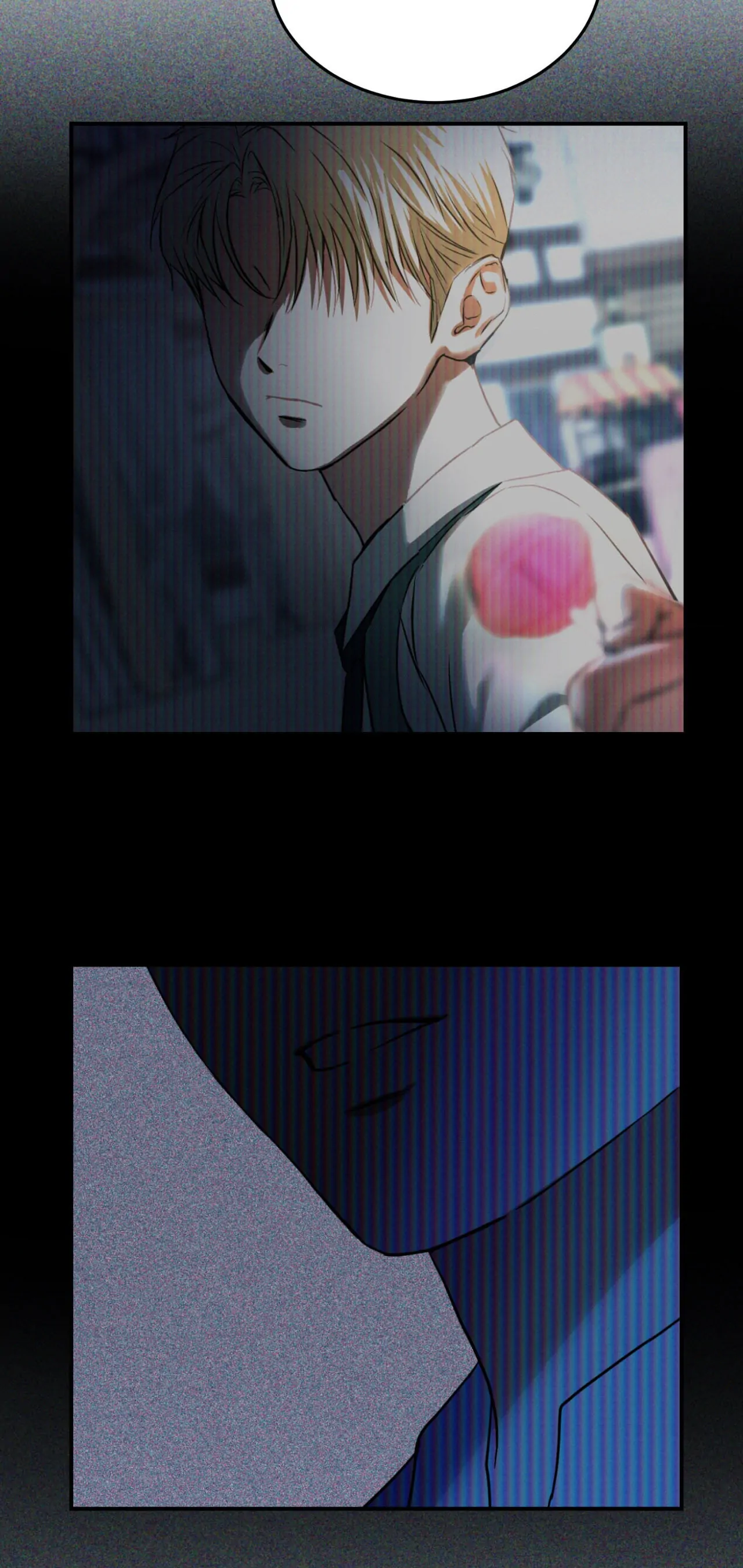 FlashLight [Official] {Uncensored} - Chapter 31 manhwa
