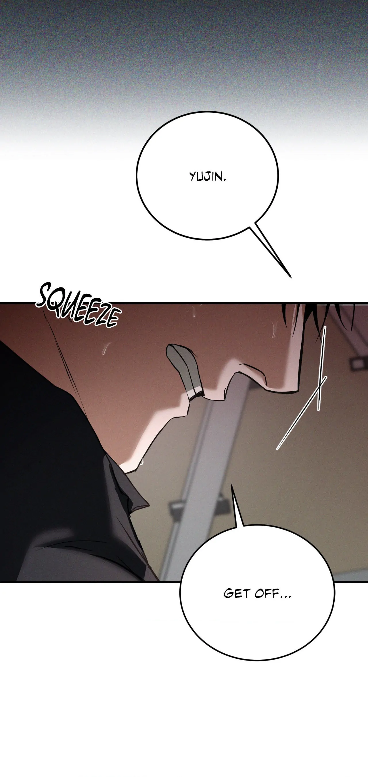 FlashLight [Official] {Uncensored} - Chapter 31 manhwa