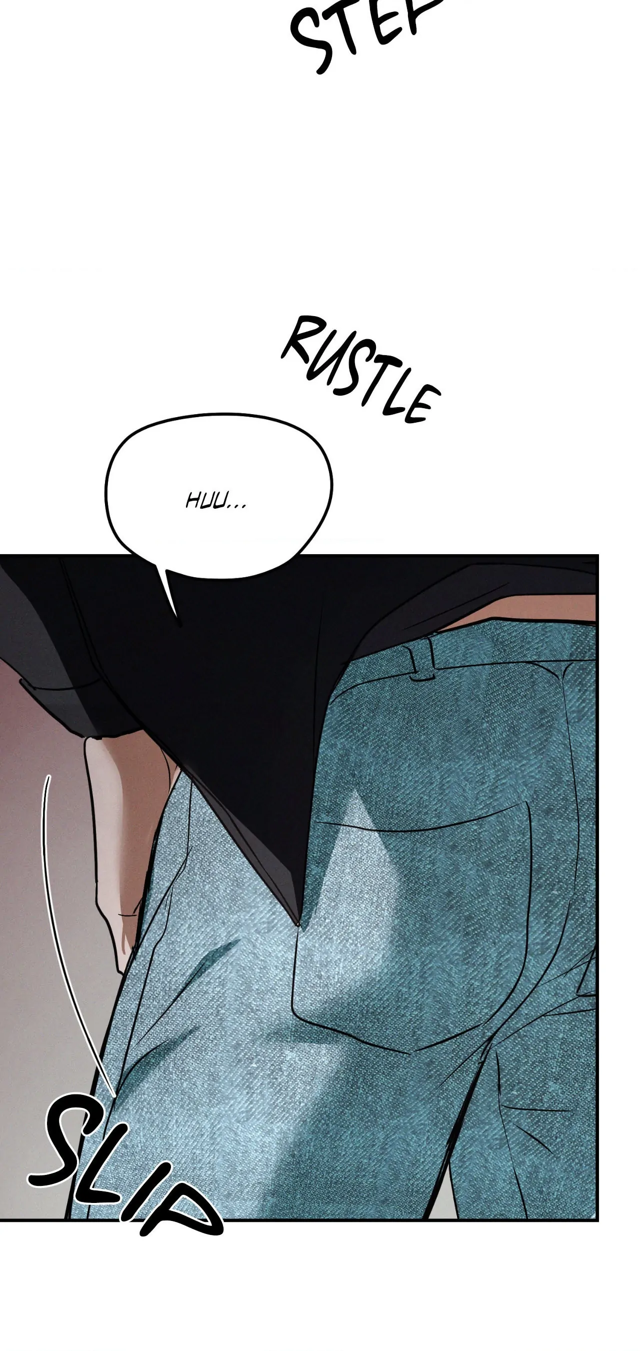 FlashLight [Official] {Uncensored} - Chapter 31 manhwa