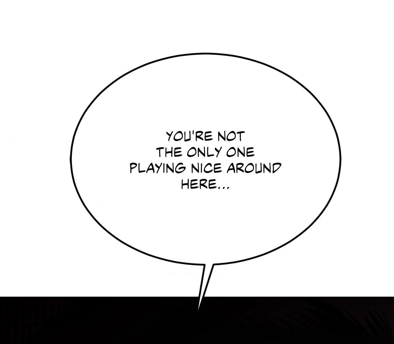 FlashLight [Official] {Uncensored} - Chapter 31 manhwa