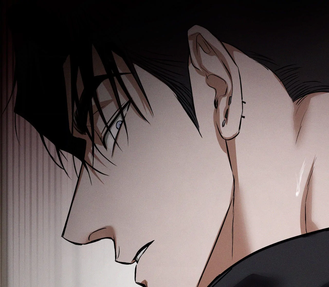 FlashLight [Official] {Uncensored} - Chapter 31 manhwa