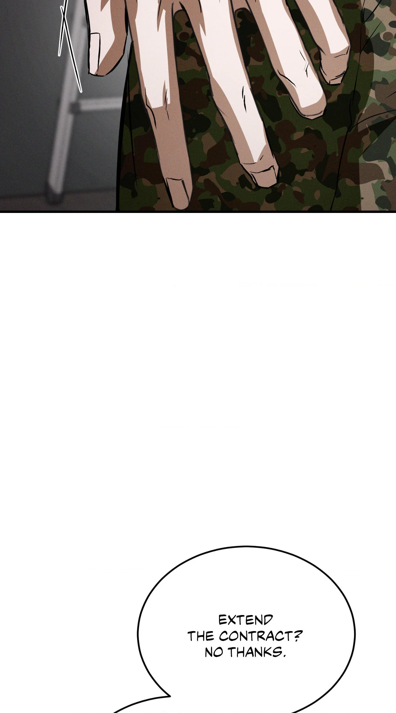 FlashLight [Official] {Uncensored} - Chapter 32 manhwa