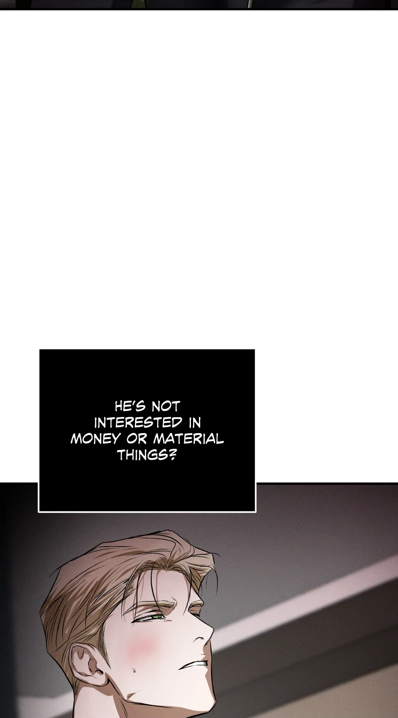 FlashLight [Official] {Uncensored} - Chapter 32 manhwa