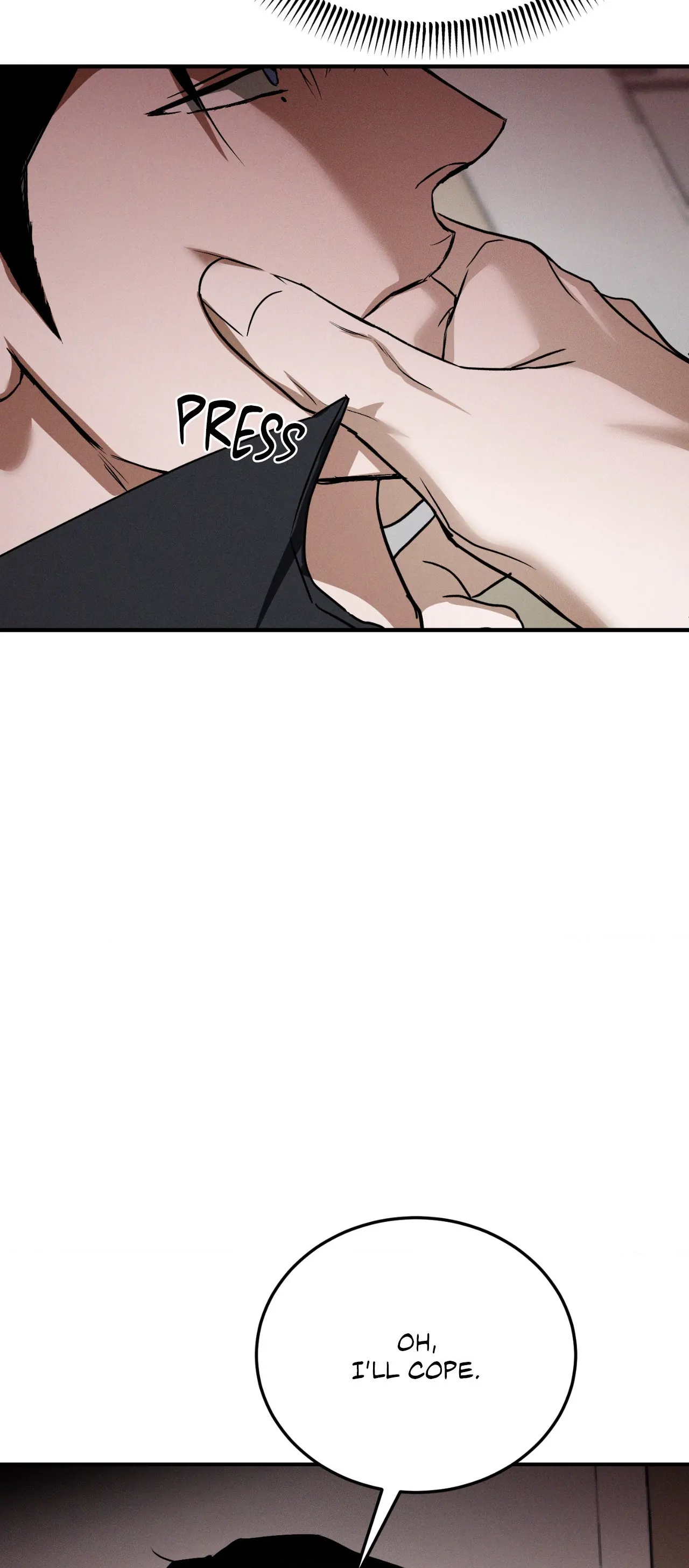 FlashLight [Official] {Uncensored} - Chapter 32 manhwa