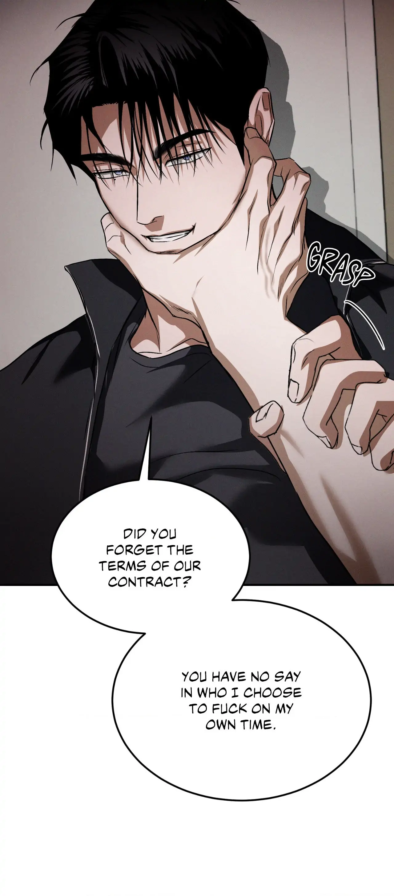 FlashLight [Official] {Uncensored} - Chapter 32 manhwa