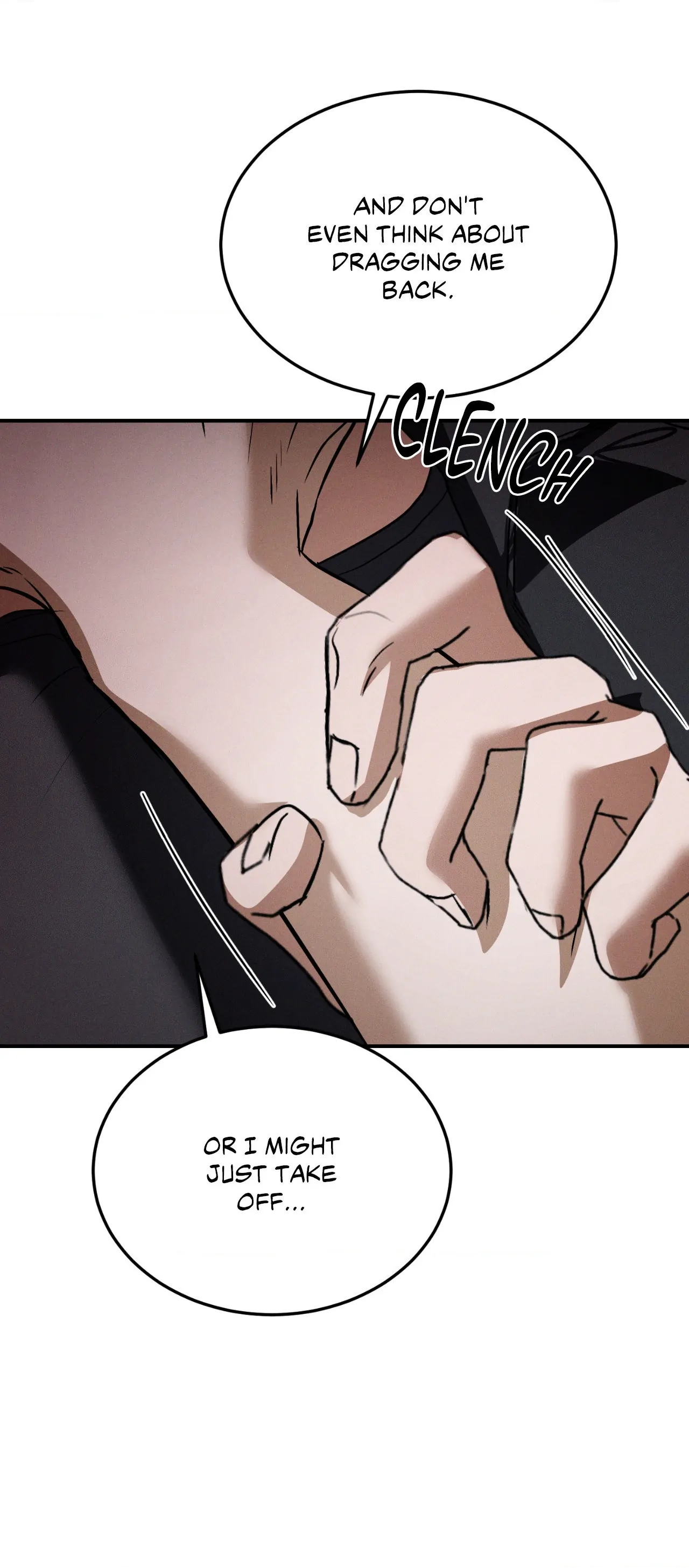 FlashLight [Official] {Uncensored} - Chapter 32 manhwa