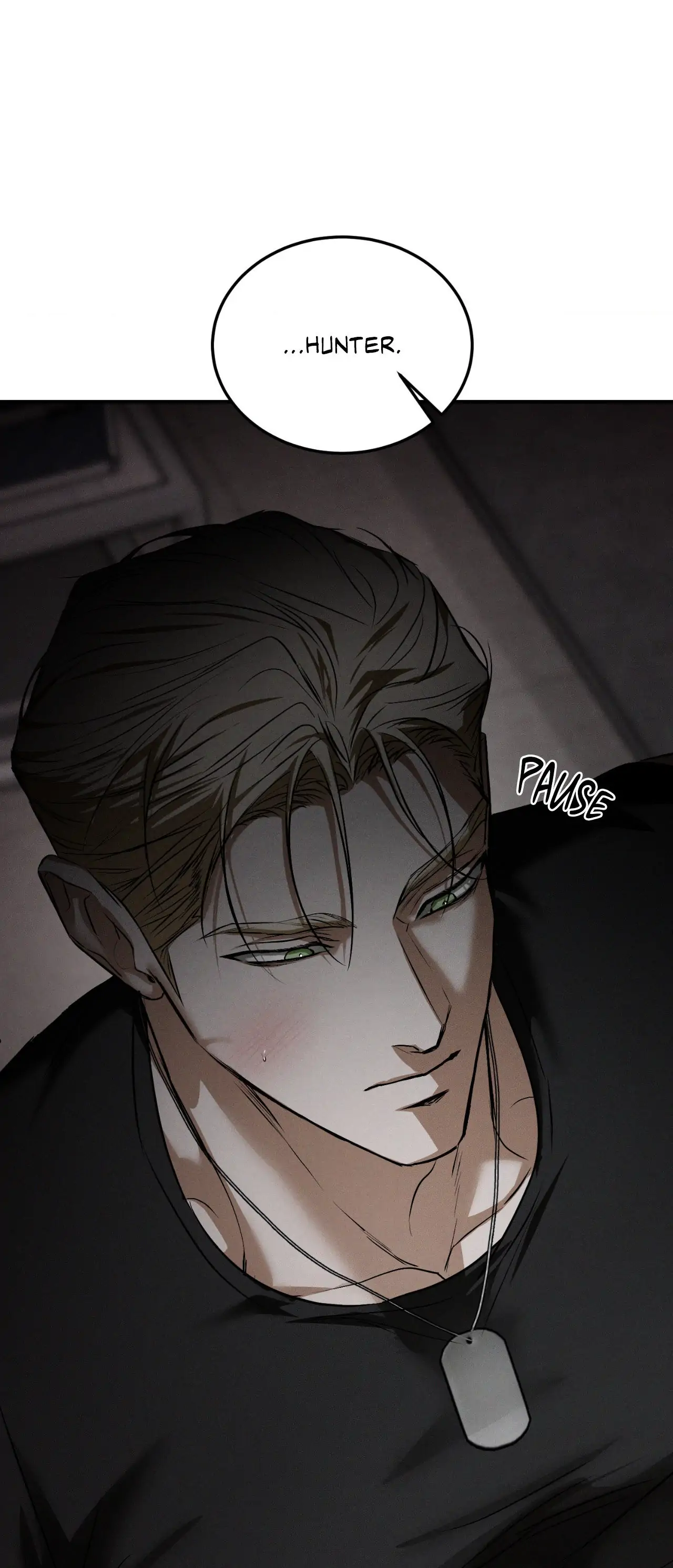 FlashLight [Official] {Uncensored} - Chapter 32 manhwa