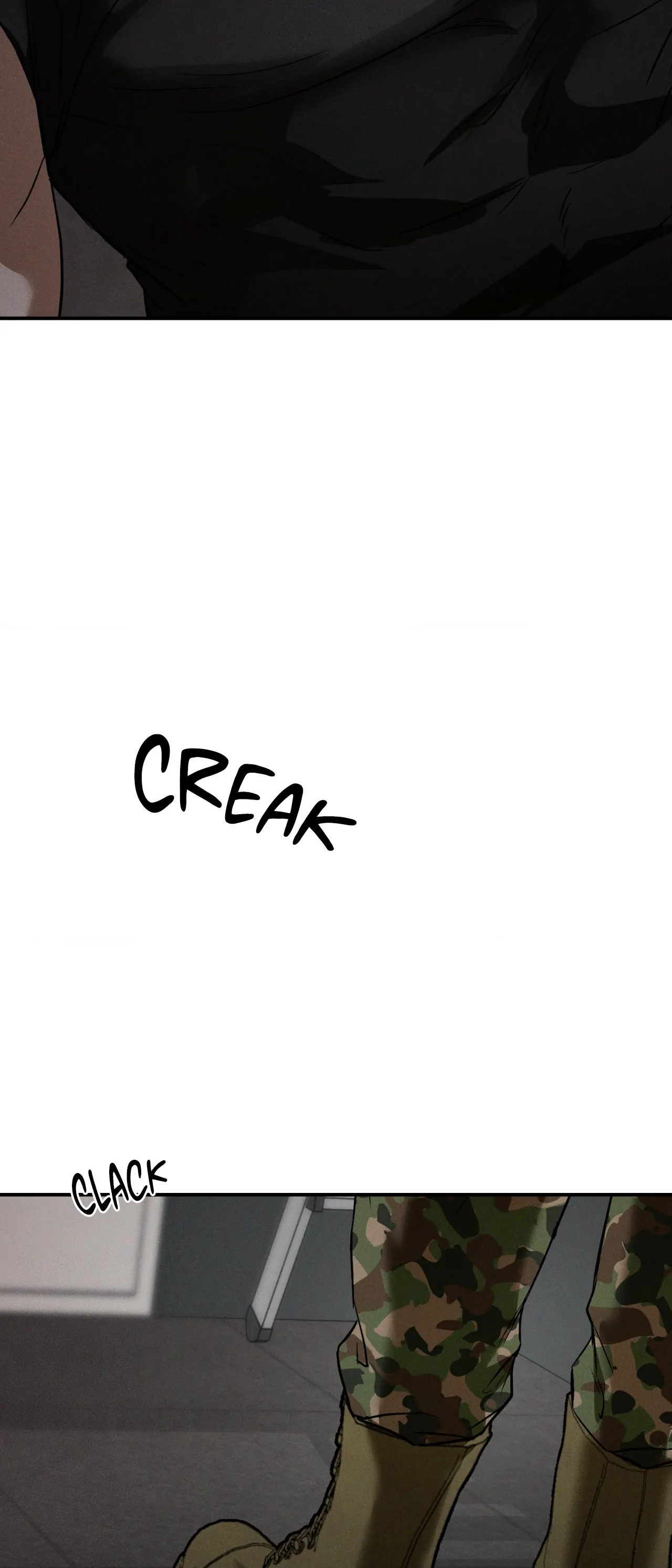 FlashLight [Official] {Uncensored} - Chapter 32 manhwa