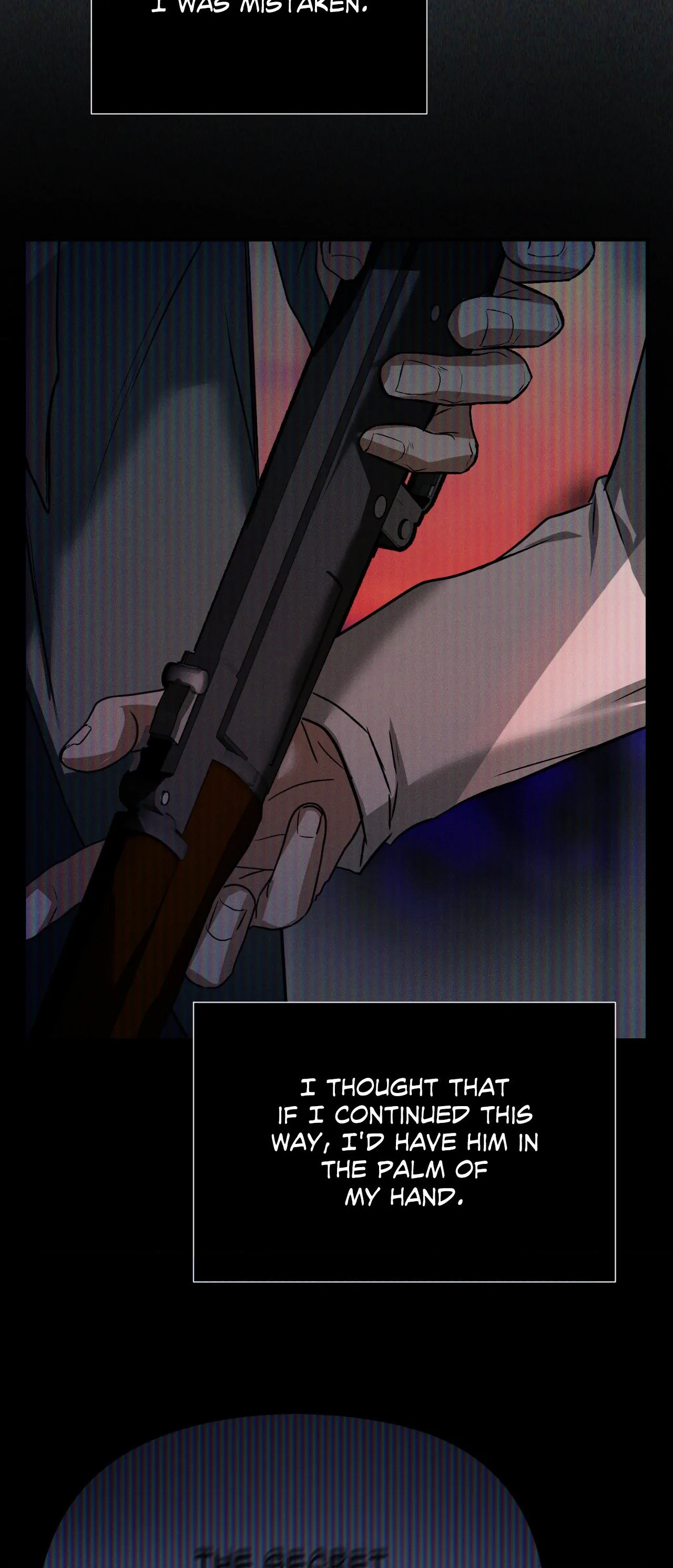 FlashLight [Official] {Uncensored} - Chapter 32 manhwa