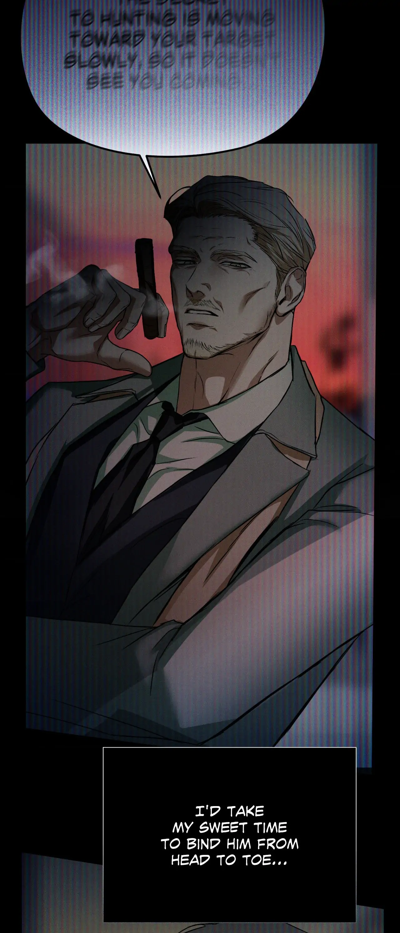 FlashLight [Official] {Uncensored} - Chapter 32 manhwa