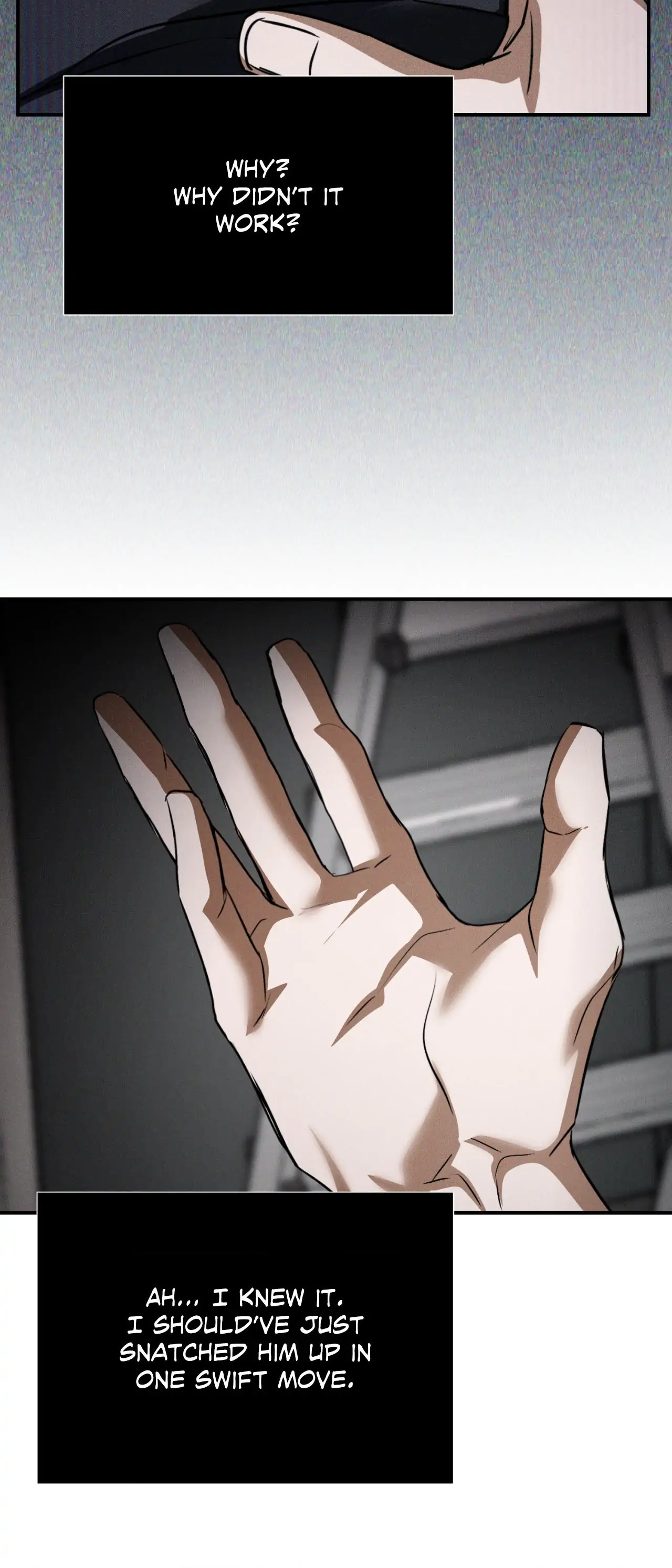 FlashLight [Official] {Uncensored} - Chapter 32 manhwa