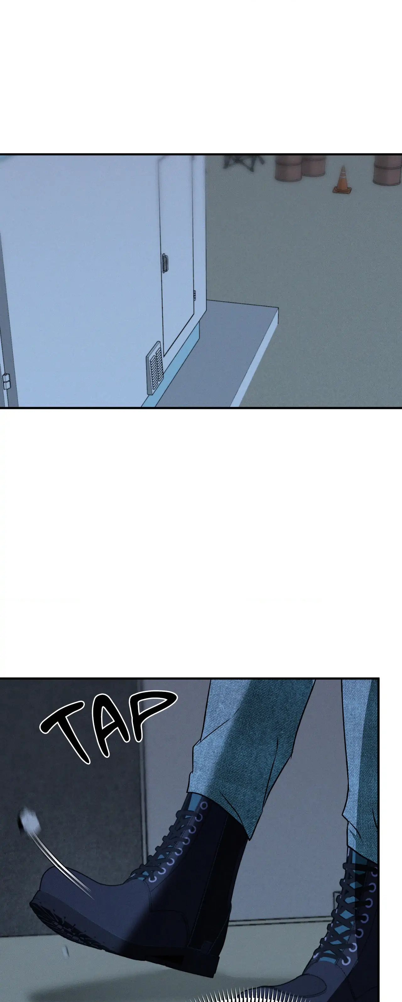 FlashLight [Official] {Uncensored} - Chapter 32 manhwa