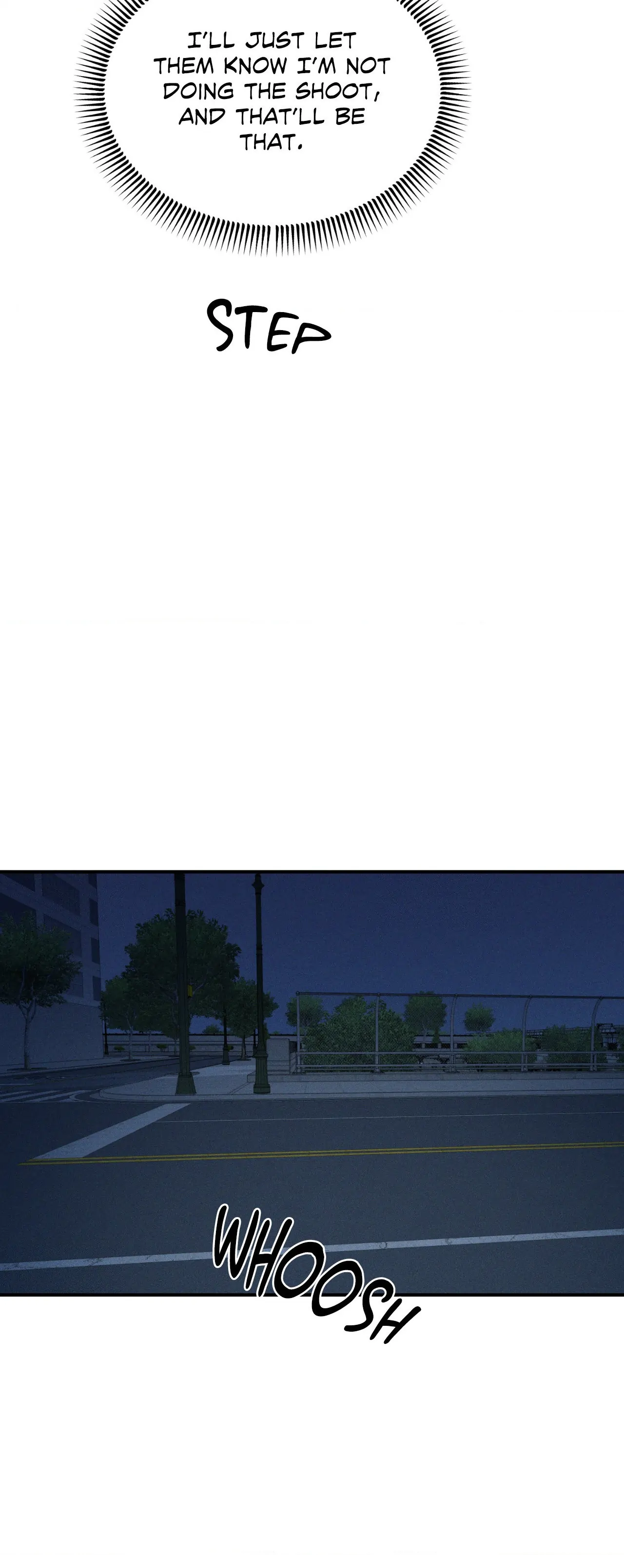FlashLight [Official] {Uncensored} - Chapter 32 manhwa