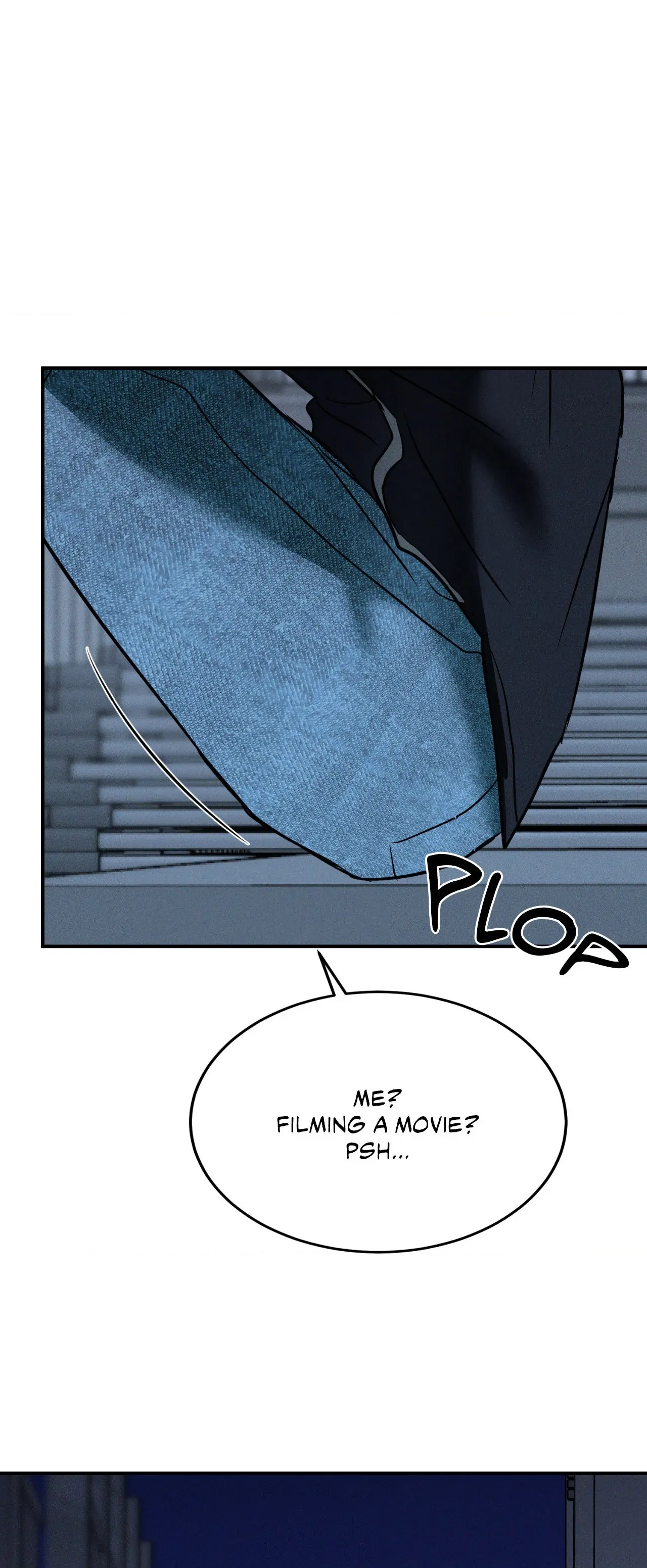 FlashLight [Official] {Uncensored} - Chapter 32 manhwa