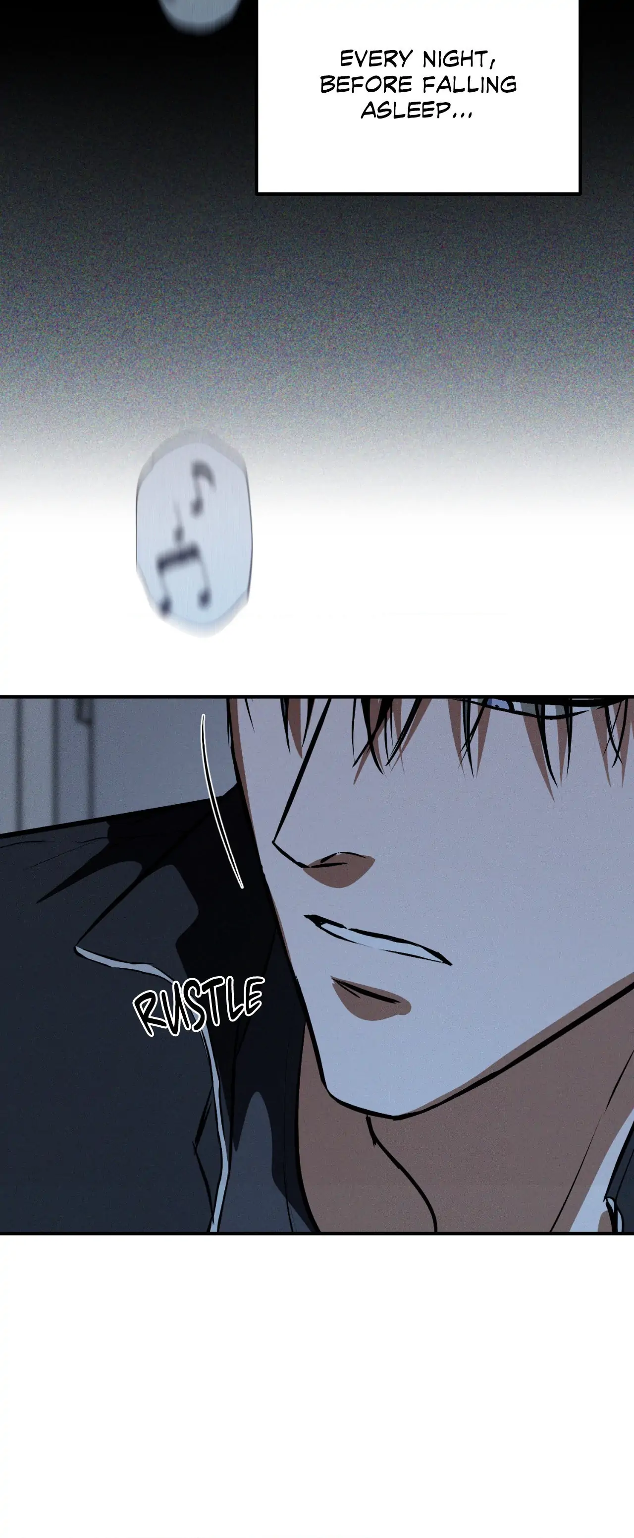 FlashLight [Official] {Uncensored} - Chapter 32 manhwa