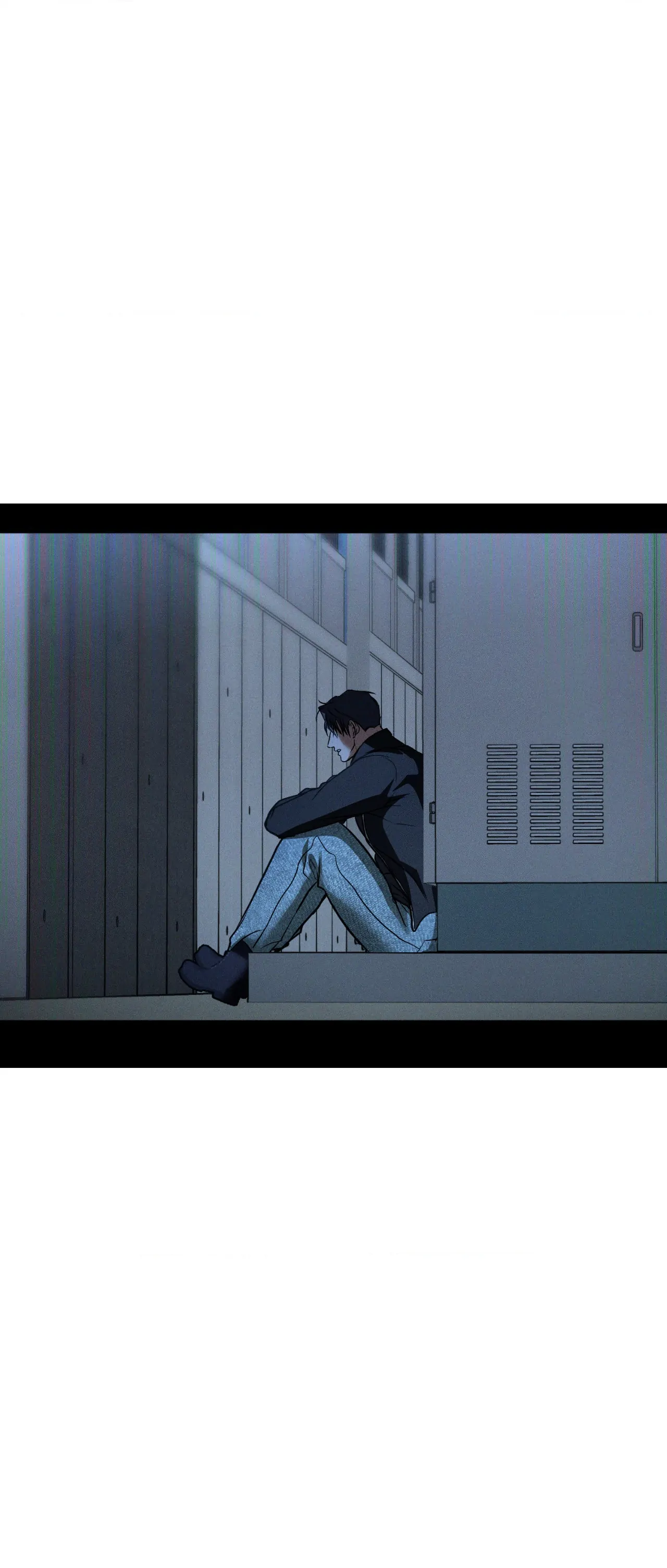 FlashLight [Official] {Uncensored} - Chapter 32 manhwa