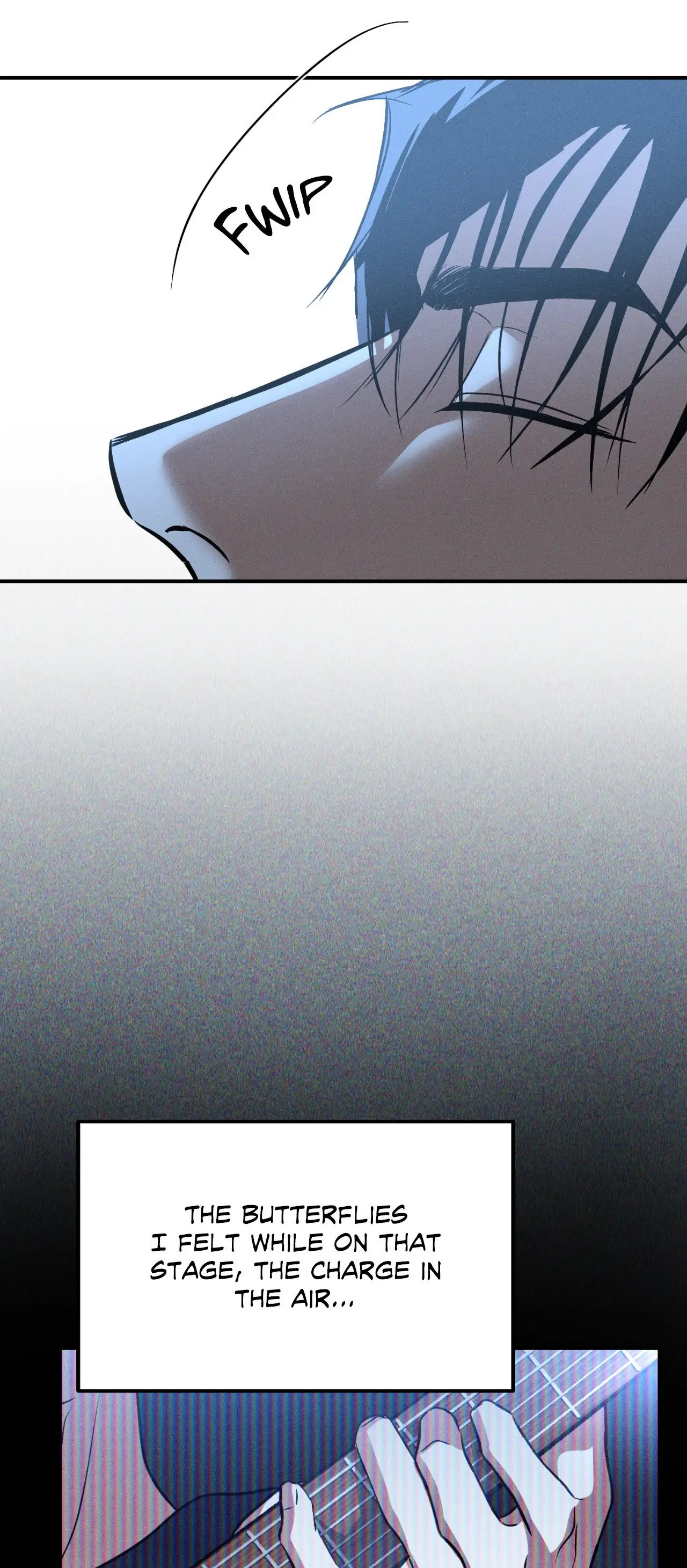 FlashLight [Official] {Uncensored} - Chapter 32 manhwa