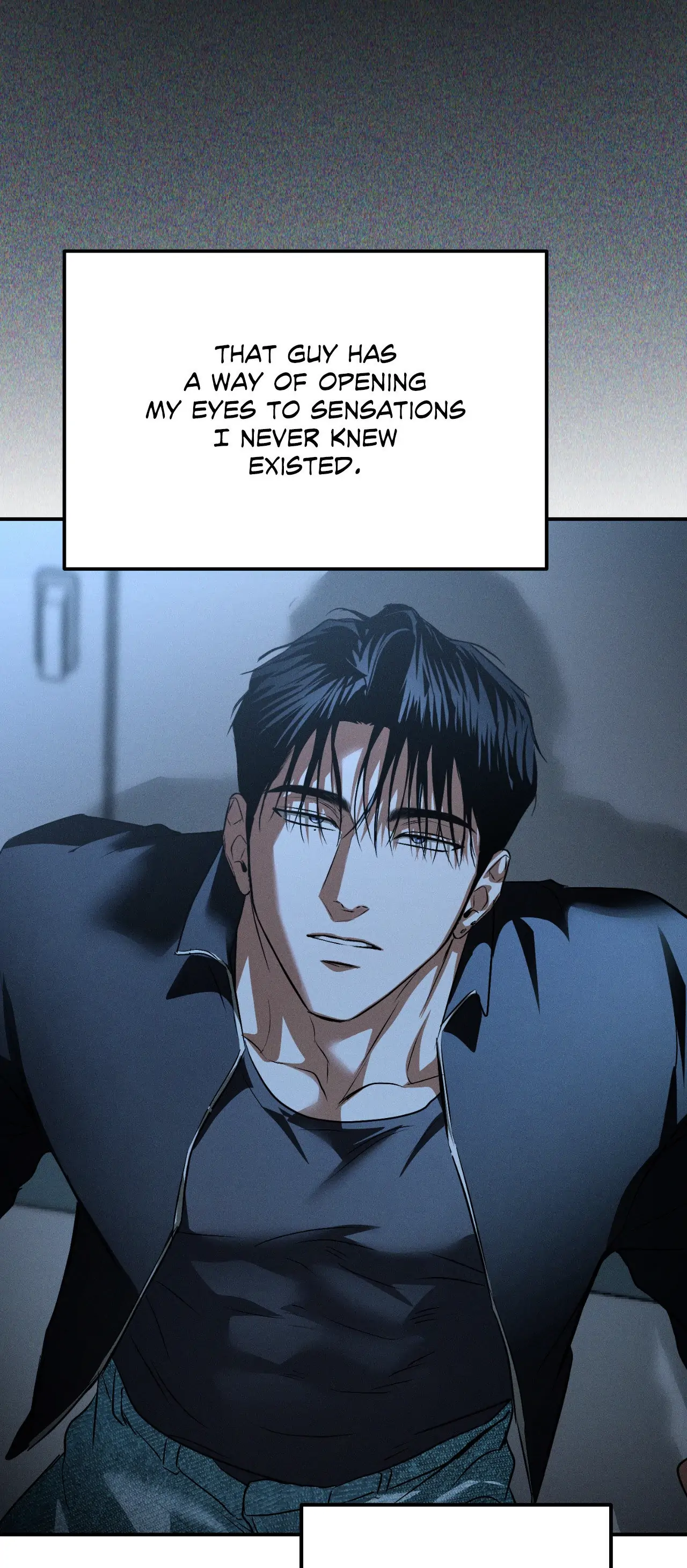 FlashLight [Official] {Uncensored} - Chapter 32 manhwa