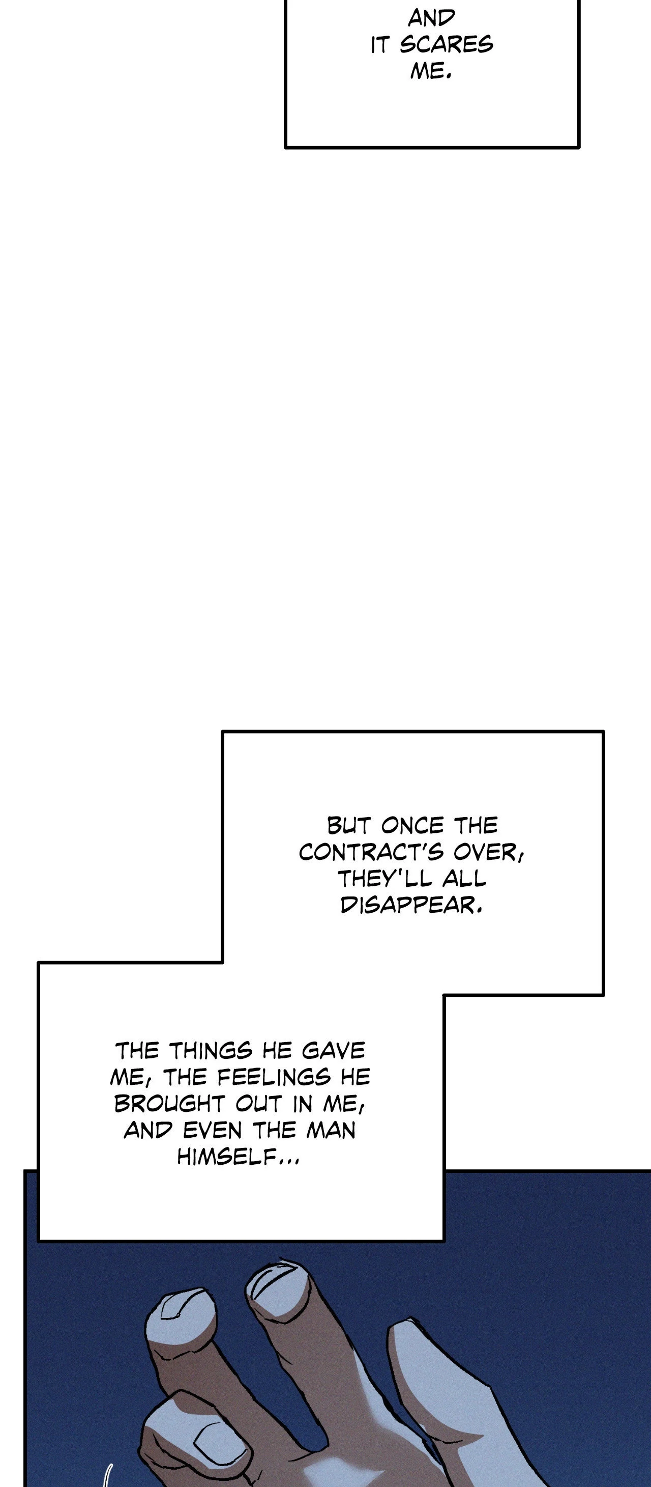 FlashLight [Official] {Uncensored} - Chapter 32 manhwa