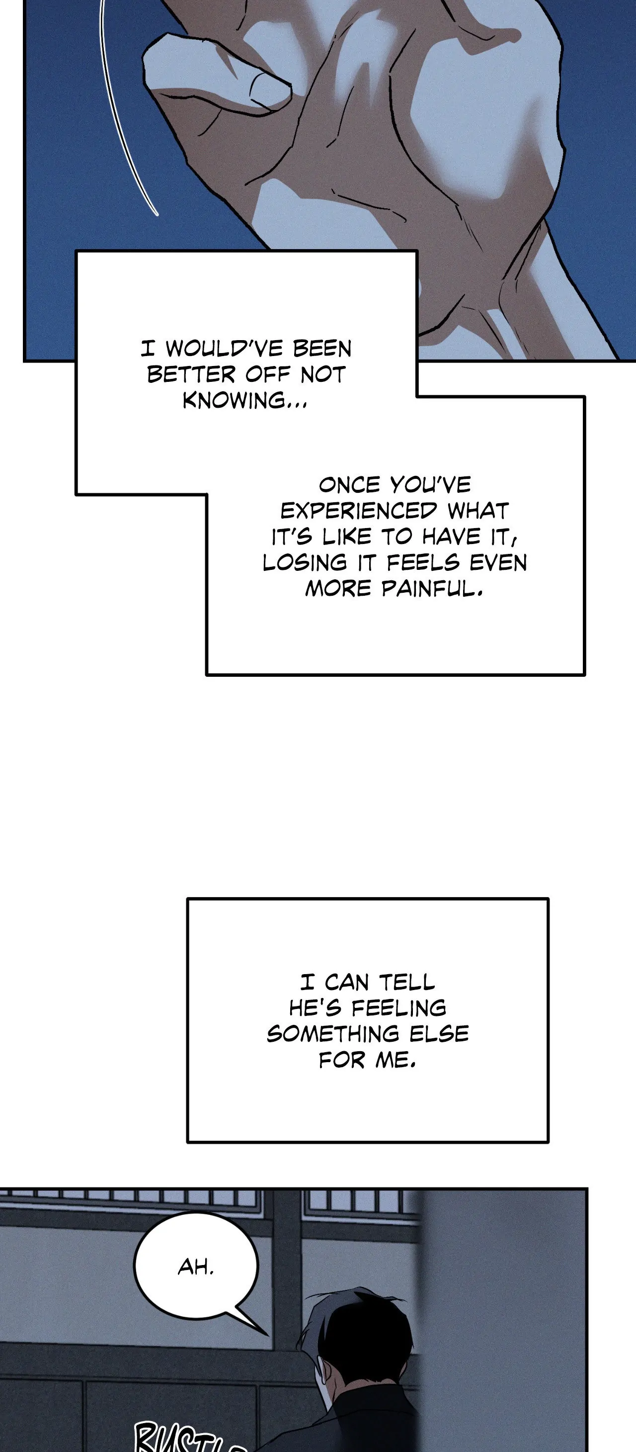 FlashLight [Official] {Uncensored} - Chapter 32 manhwa