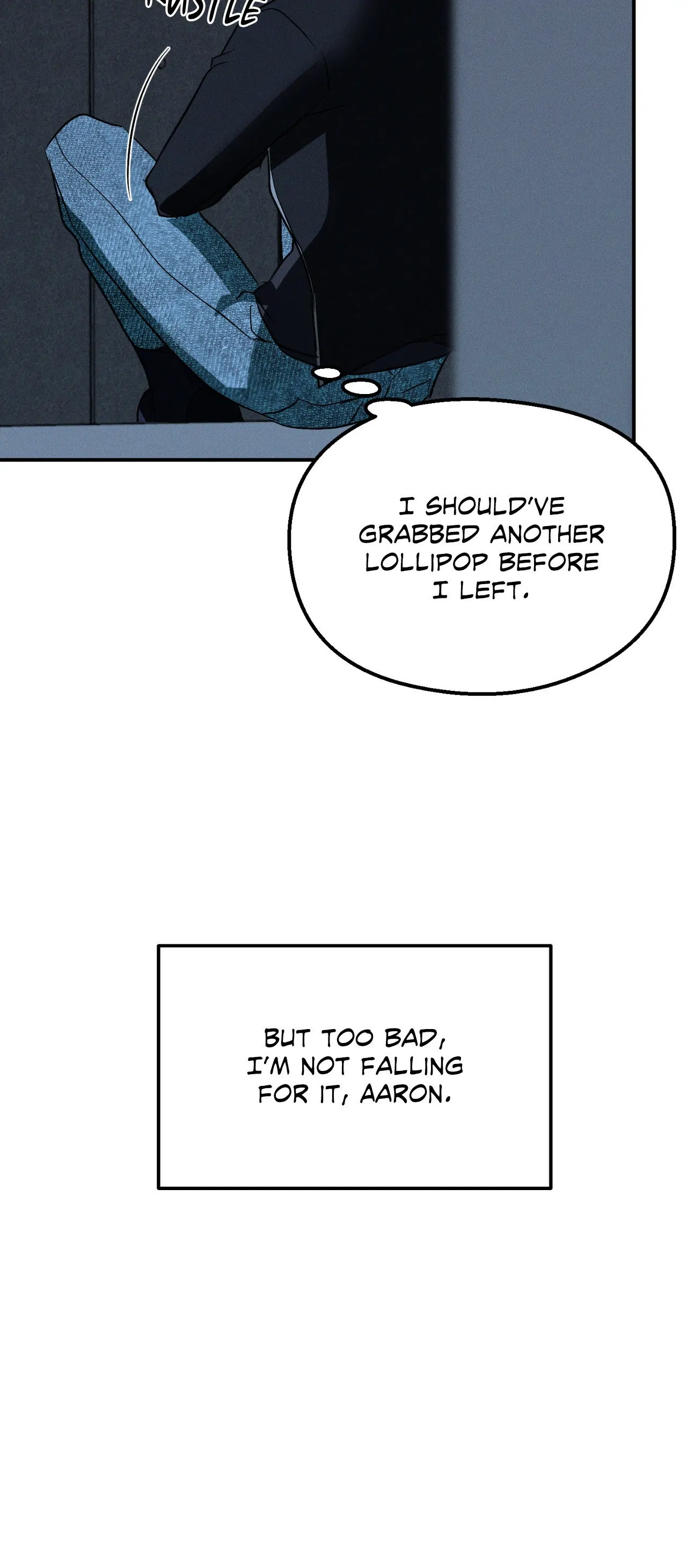 FlashLight [Official] {Uncensored} - Chapter 32 manhwa