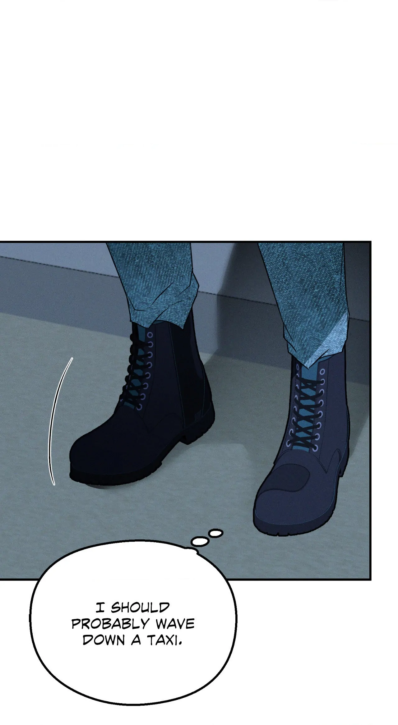FlashLight [Official] {Uncensored} - Chapter 32 manhwa