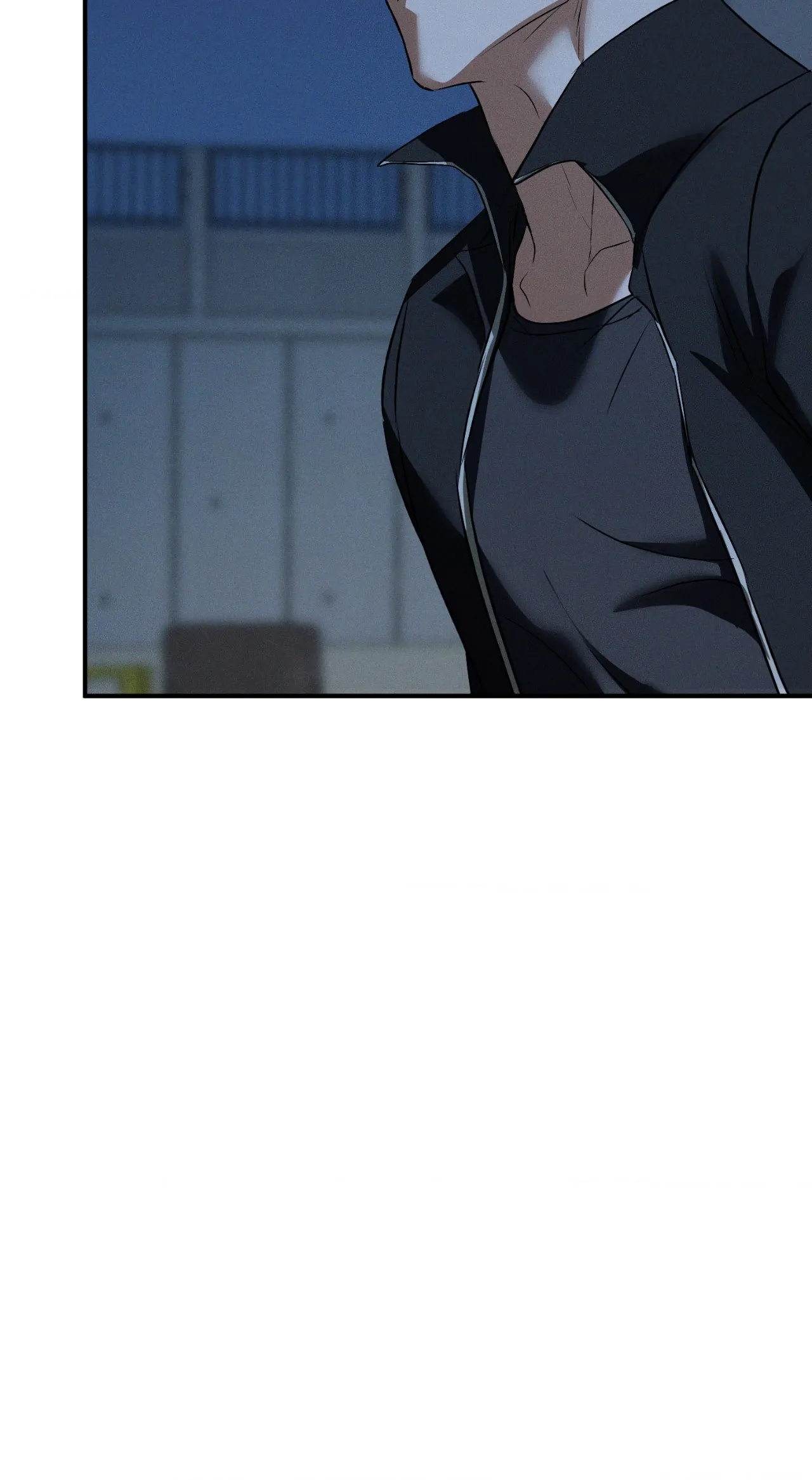 FlashLight [Official] {Uncensored} - Chapter 32 manhwa