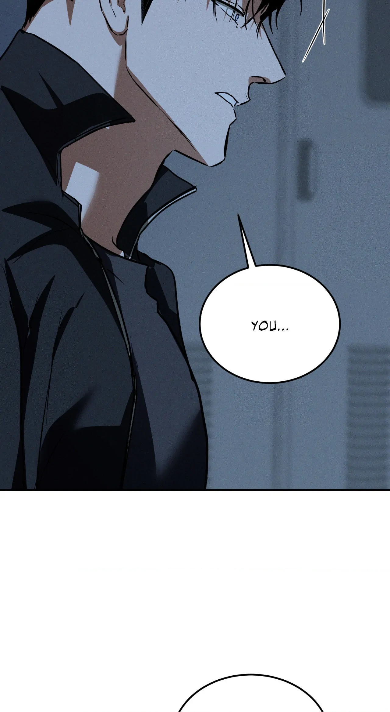 FlashLight [Official] {Uncensored} - Chapter 32 manhwa