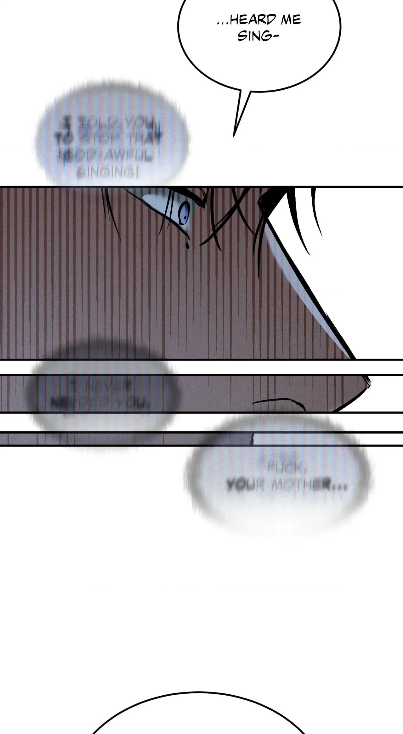 FlashLight [Official] {Uncensored} - Chapter 32 manhwa