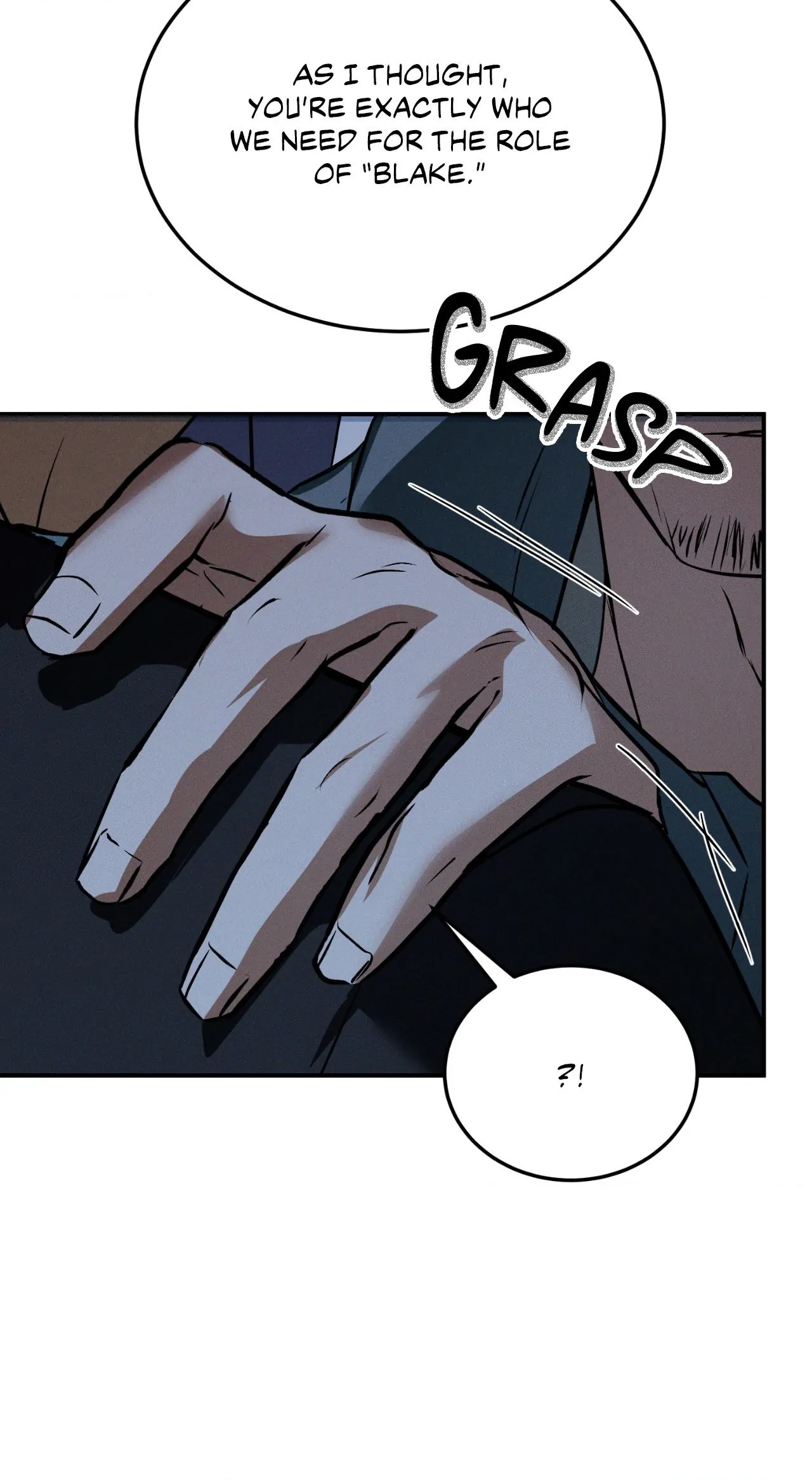 FlashLight [Official] {Uncensored} - Chapter 32 manhwa