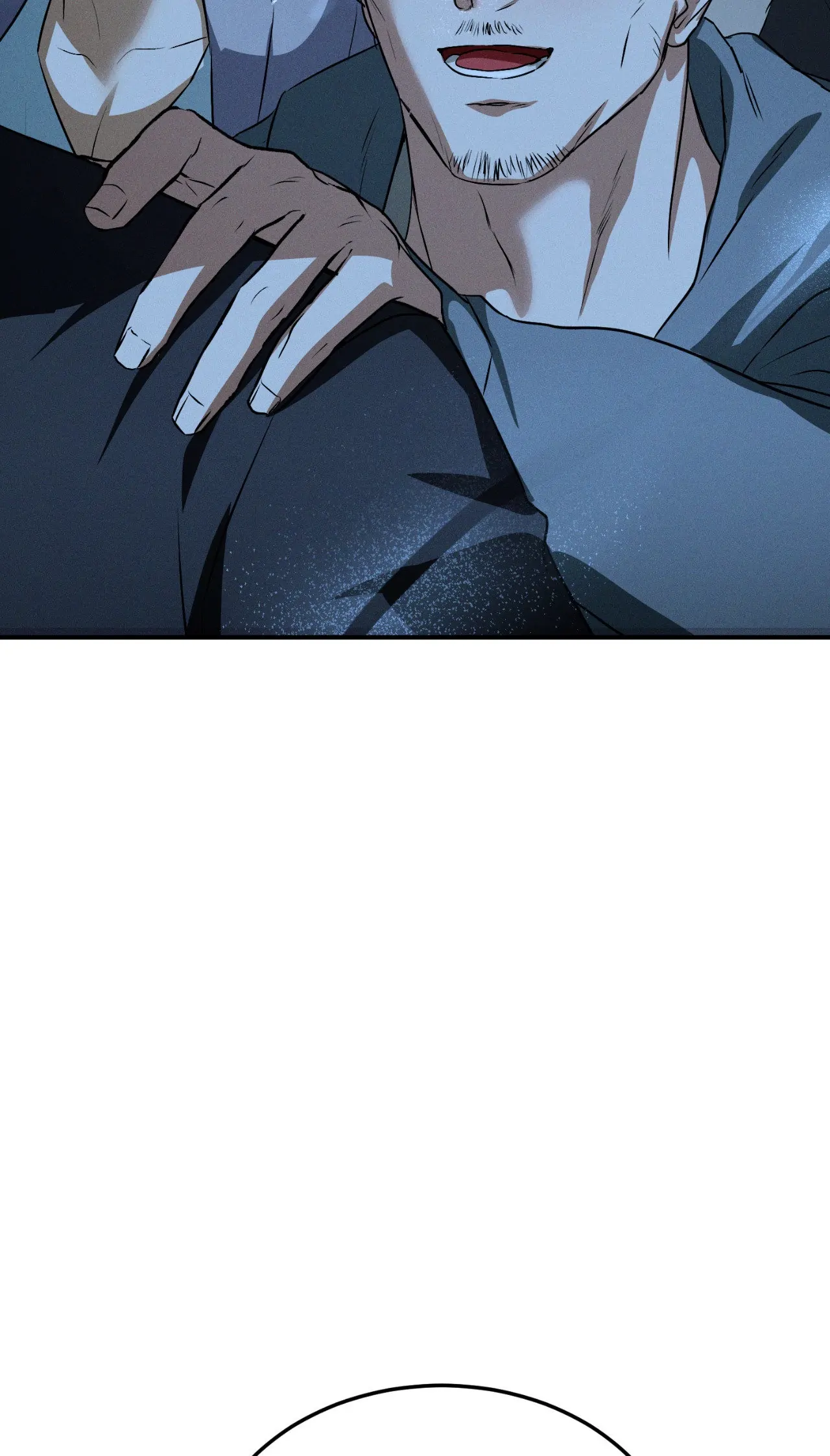 FlashLight [Official] {Uncensored} - Chapter 32 manhwa
