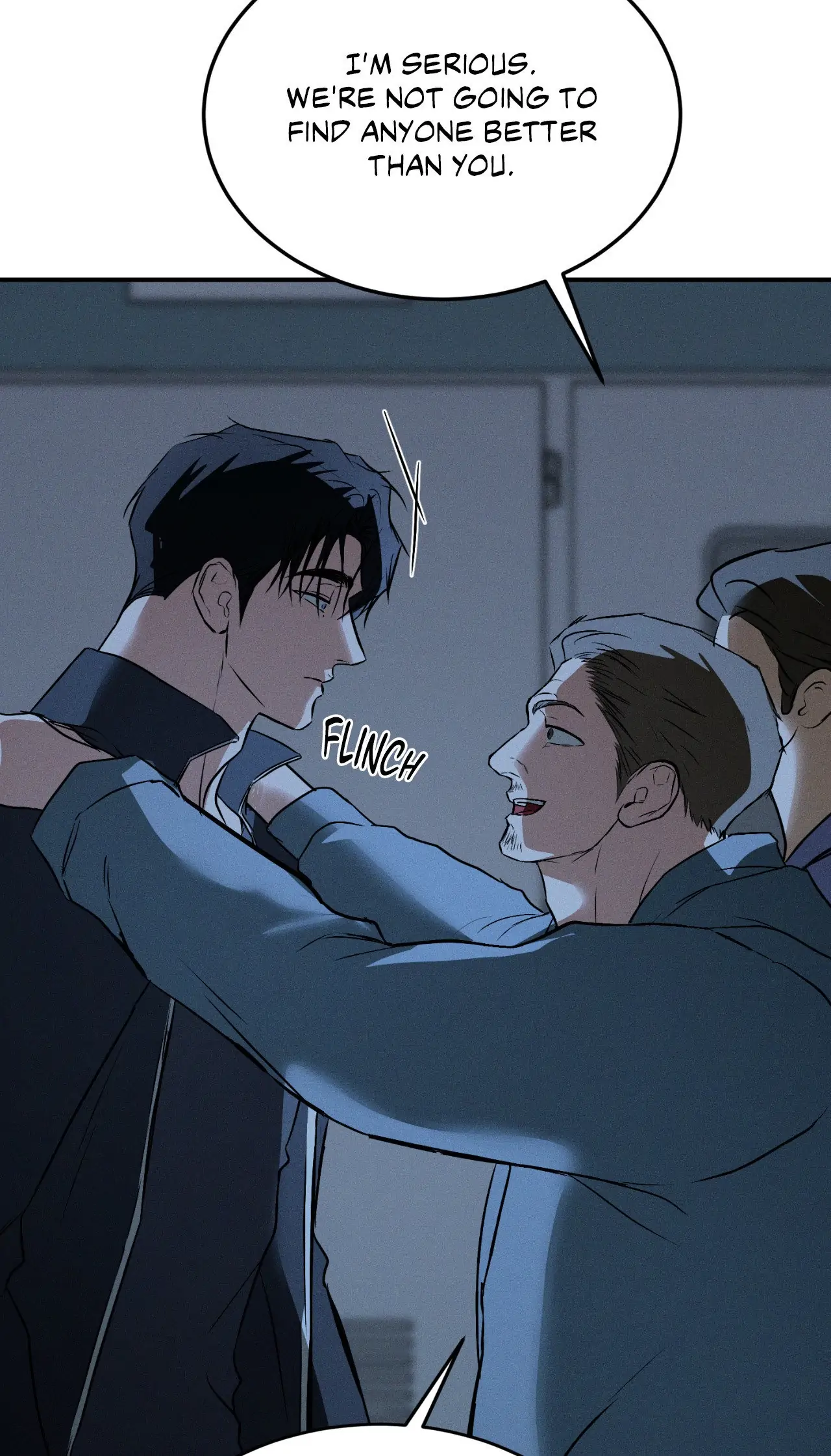 FlashLight [Official] {Uncensored} - Chapter 32 manhwa