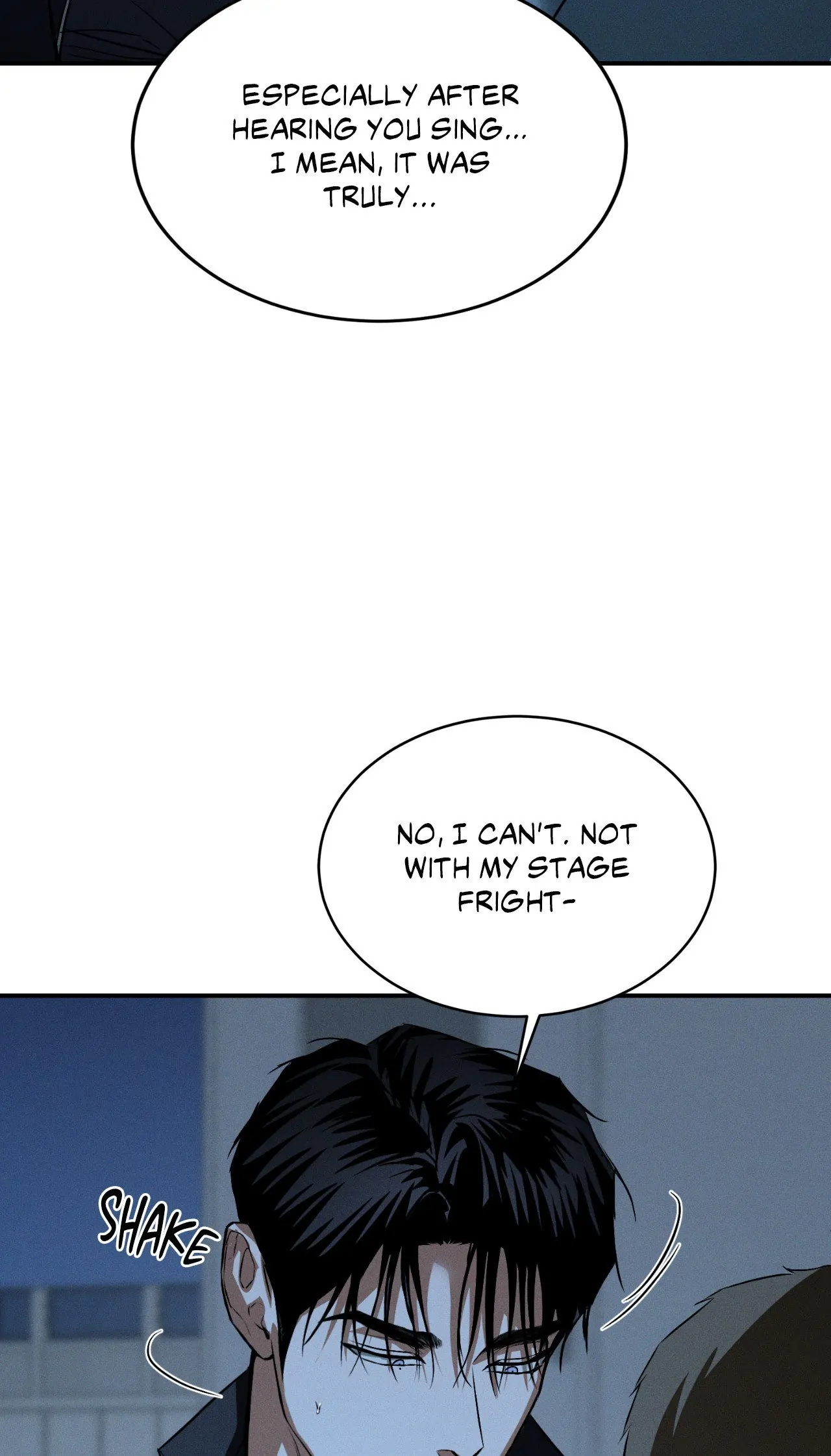 FlashLight [Official] {Uncensored} - Chapter 32 manhwa
