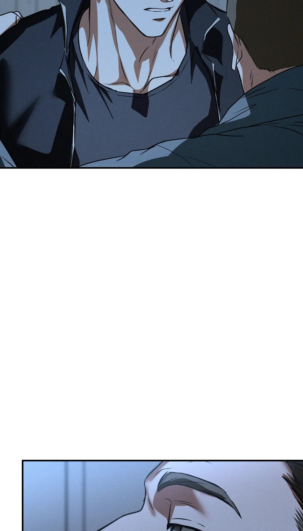 FlashLight [Official] {Uncensored} - Chapter 32 manhwa