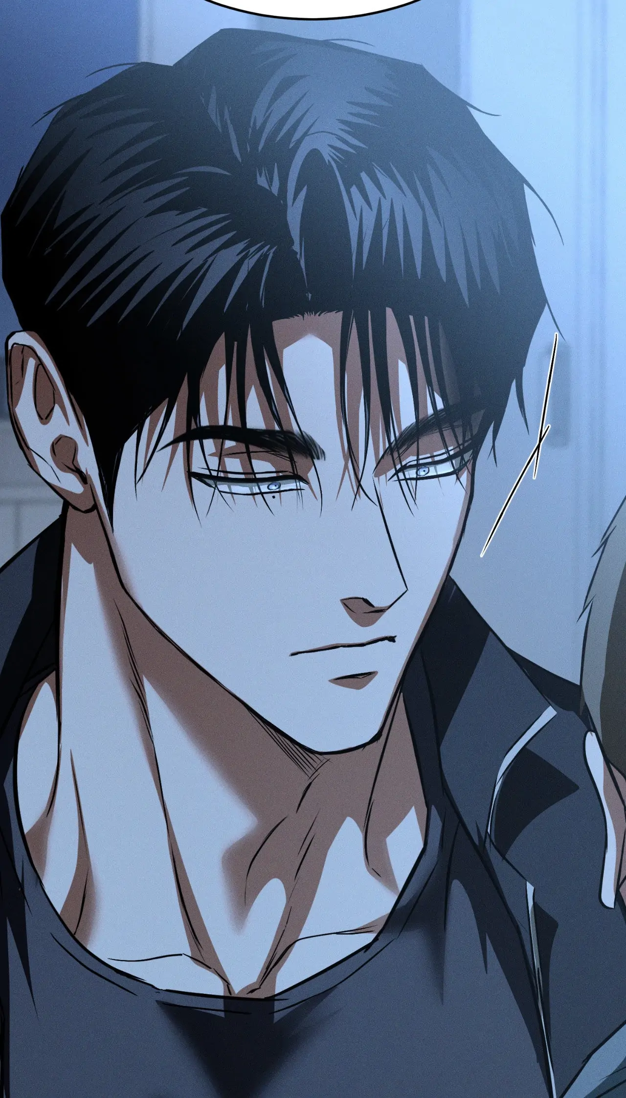 FlashLight [Official] {Uncensored} - Chapter 32 manhwa