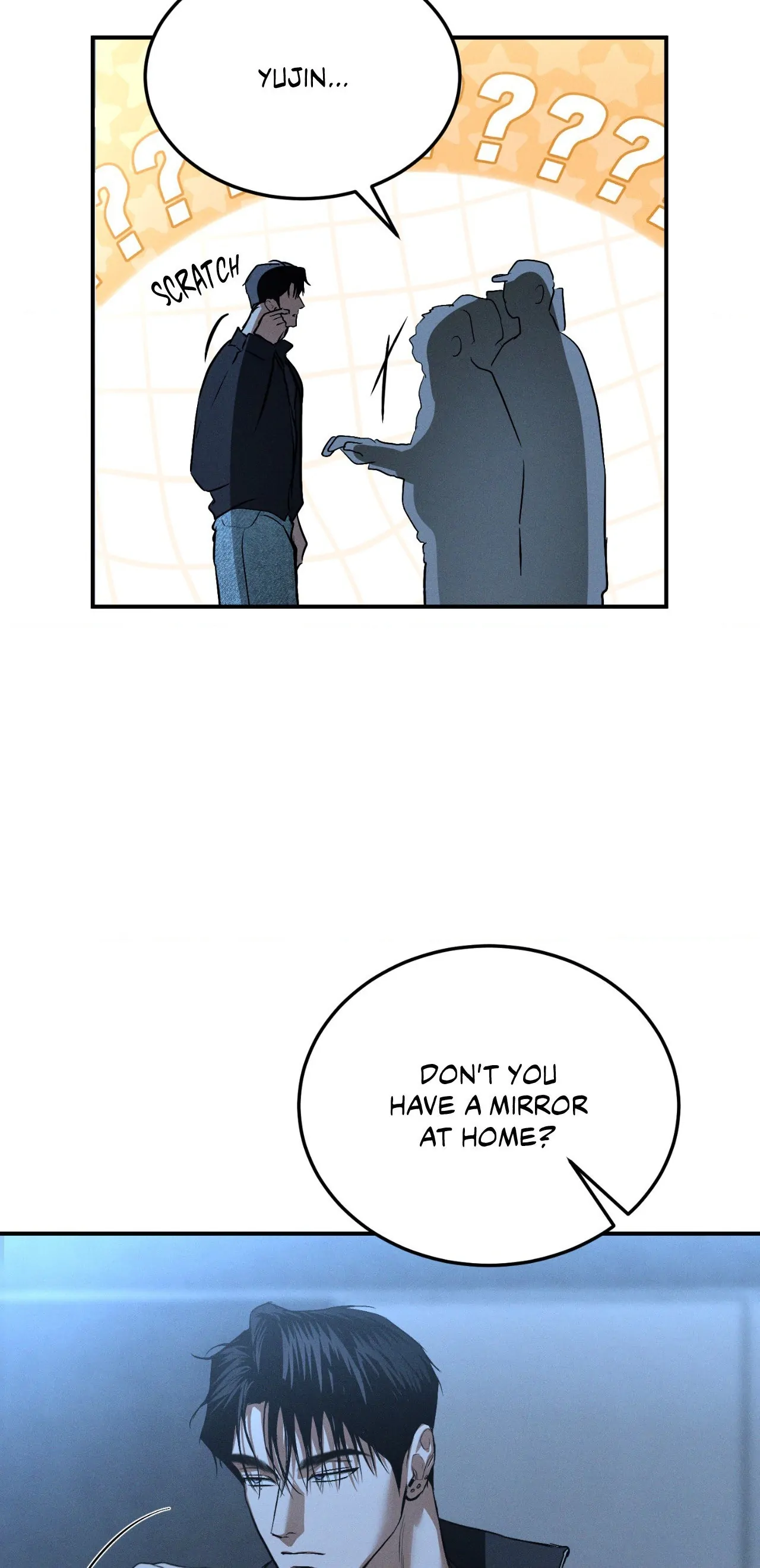 FlashLight [Official] {Uncensored} - Chapter 33 manhwa