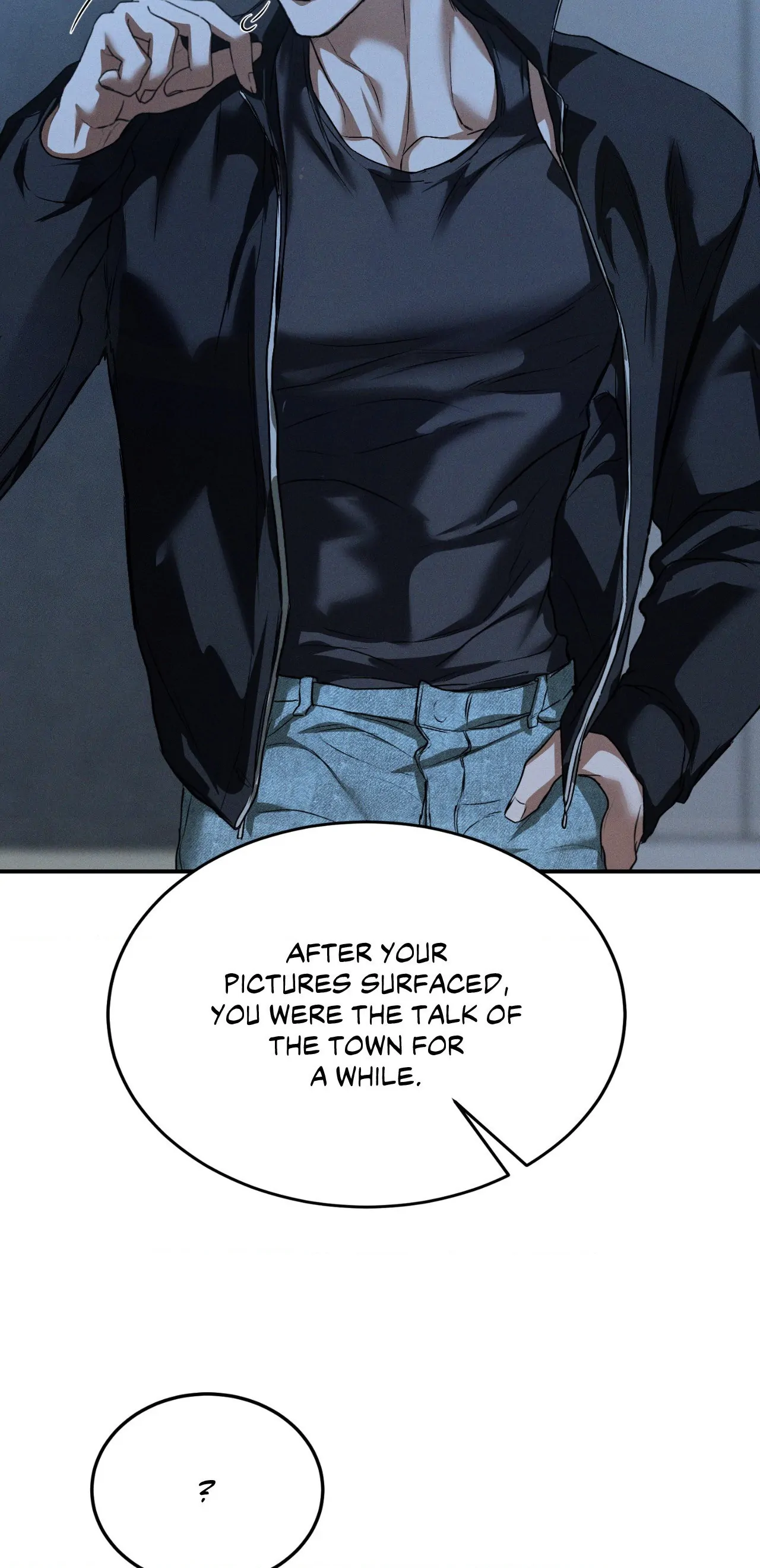 FlashLight [Official] {Uncensored} - Chapter 33 manhwa